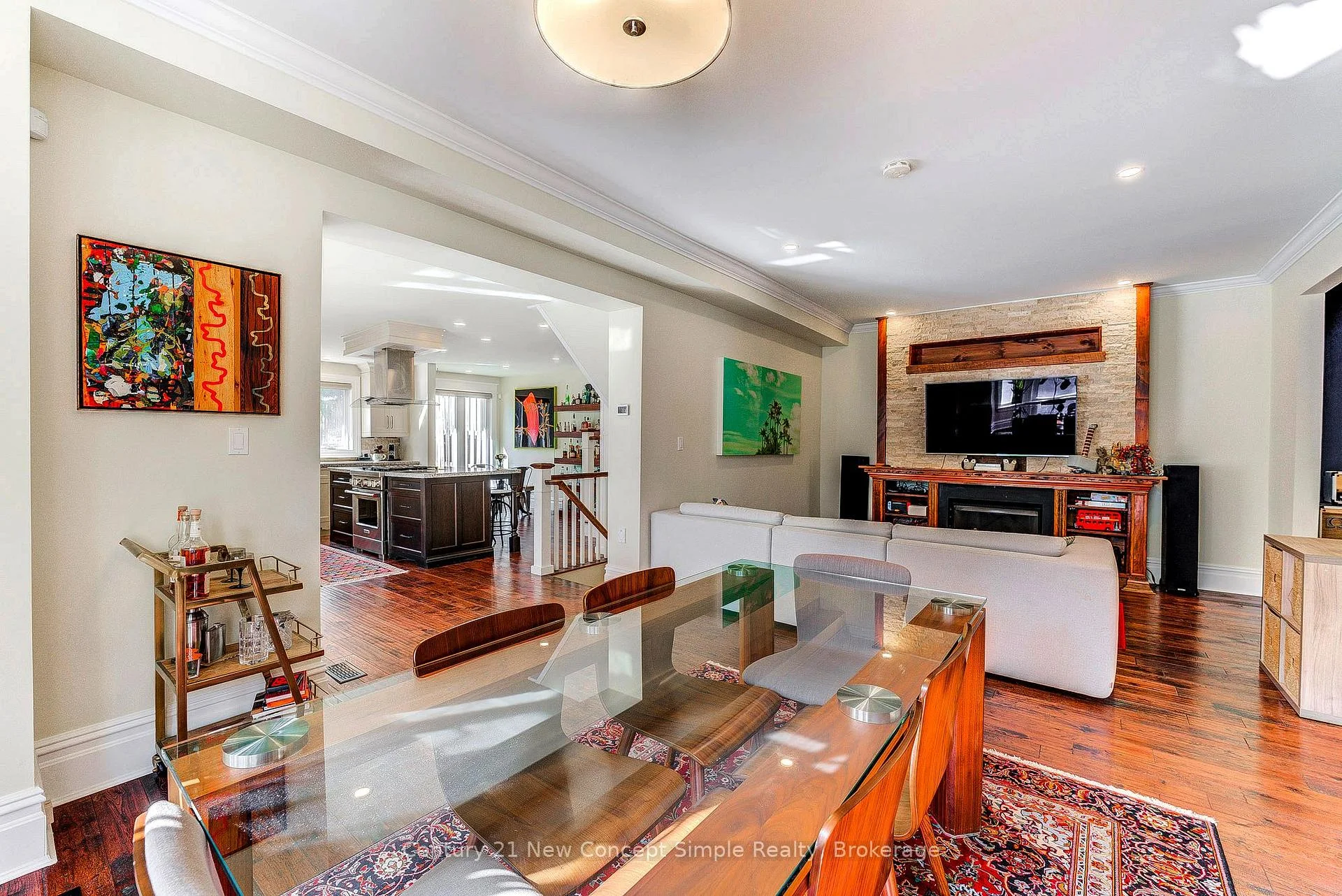 Photo 33 of 56 Machell Avenue, Aurora, Aurora Village — HOMEH