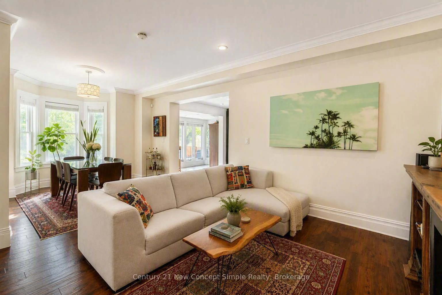 Photo 31 of 56 Machell Avenue, Aurora, Aurora Village — HOMEH