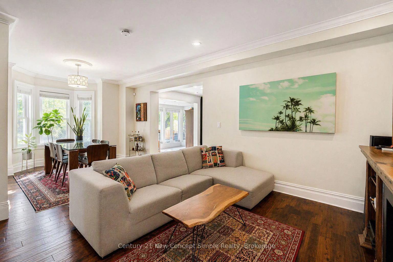 Photo 36 of 56 Machell Avenue, Aurora, Aurora Village — HOMEH