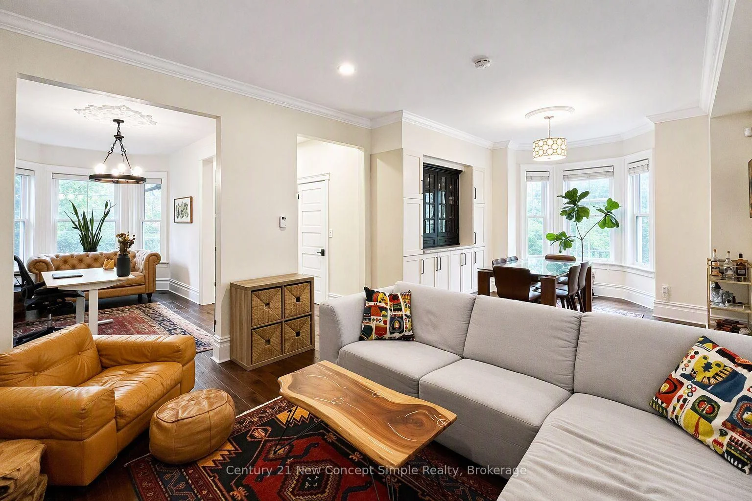 Photo 39 of 56 Machell Avenue, Aurora, Aurora Village — HOMEH