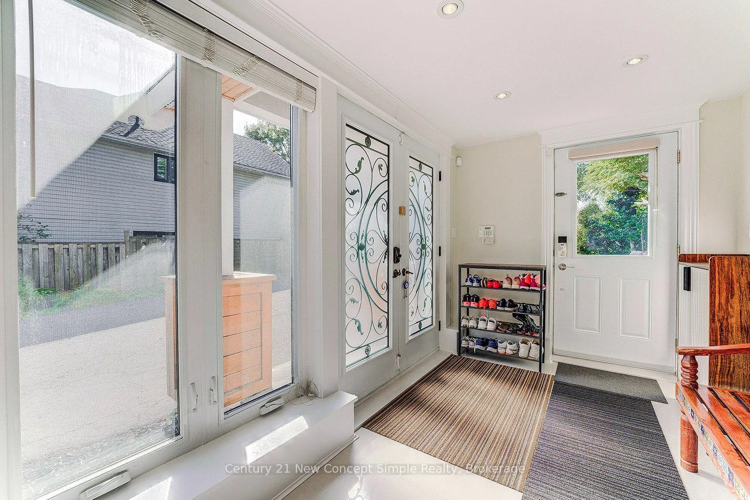 Photo 42 of 56 Machell Avenue, Aurora, Aurora Village — HOMEH