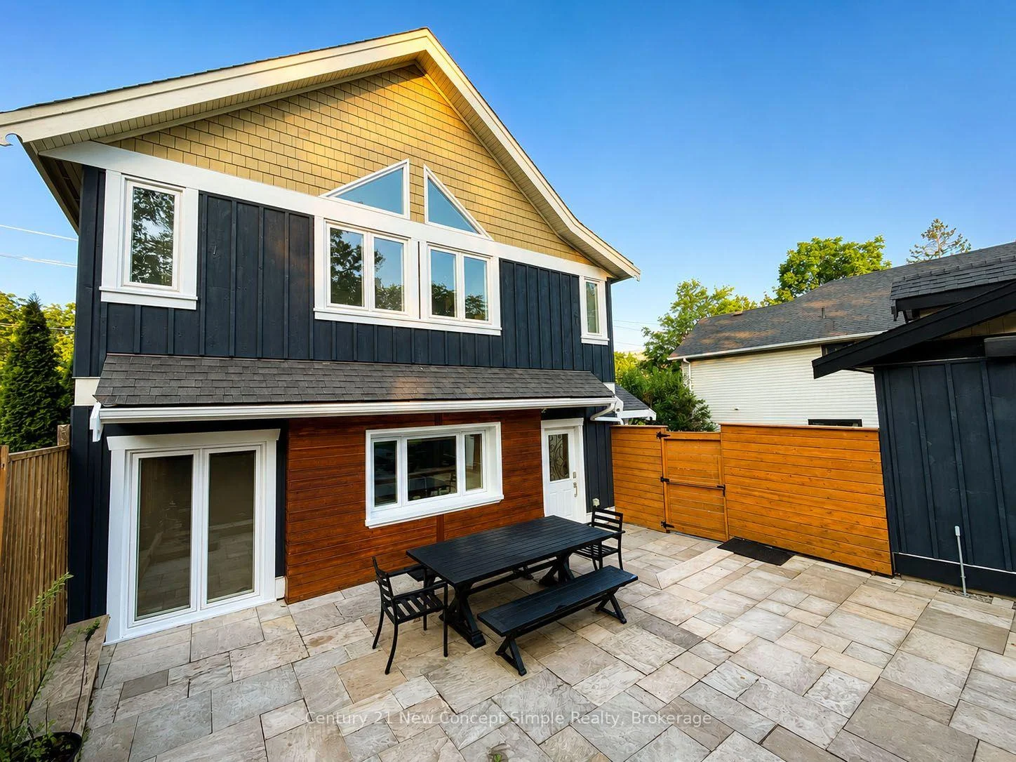 Photo 60 of 56 Machell Avenue, Aurora, Aurora Village — HOMEH