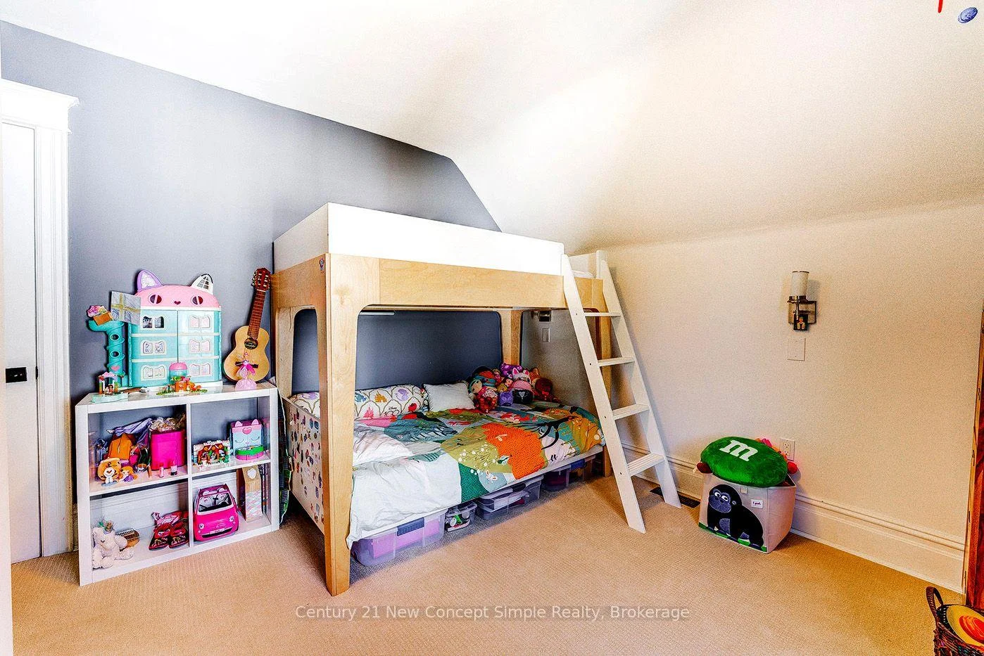 Photo 98 of 56 Machell Avenue, Aurora, Aurora Village — HOMEH