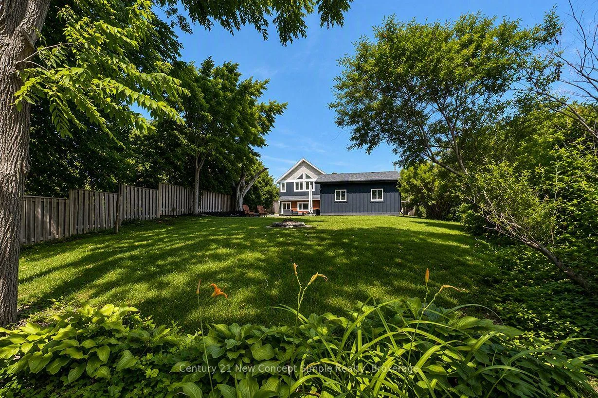 Photo 96 of 56 Machell Avenue, Aurora, Aurora Village — HOMEH