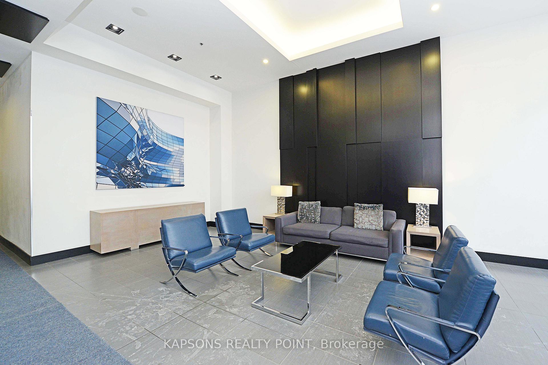 Photo 3 of Unit 2204, 4070 Confederation Parkway, Mississauga, City Centre — HOMEH