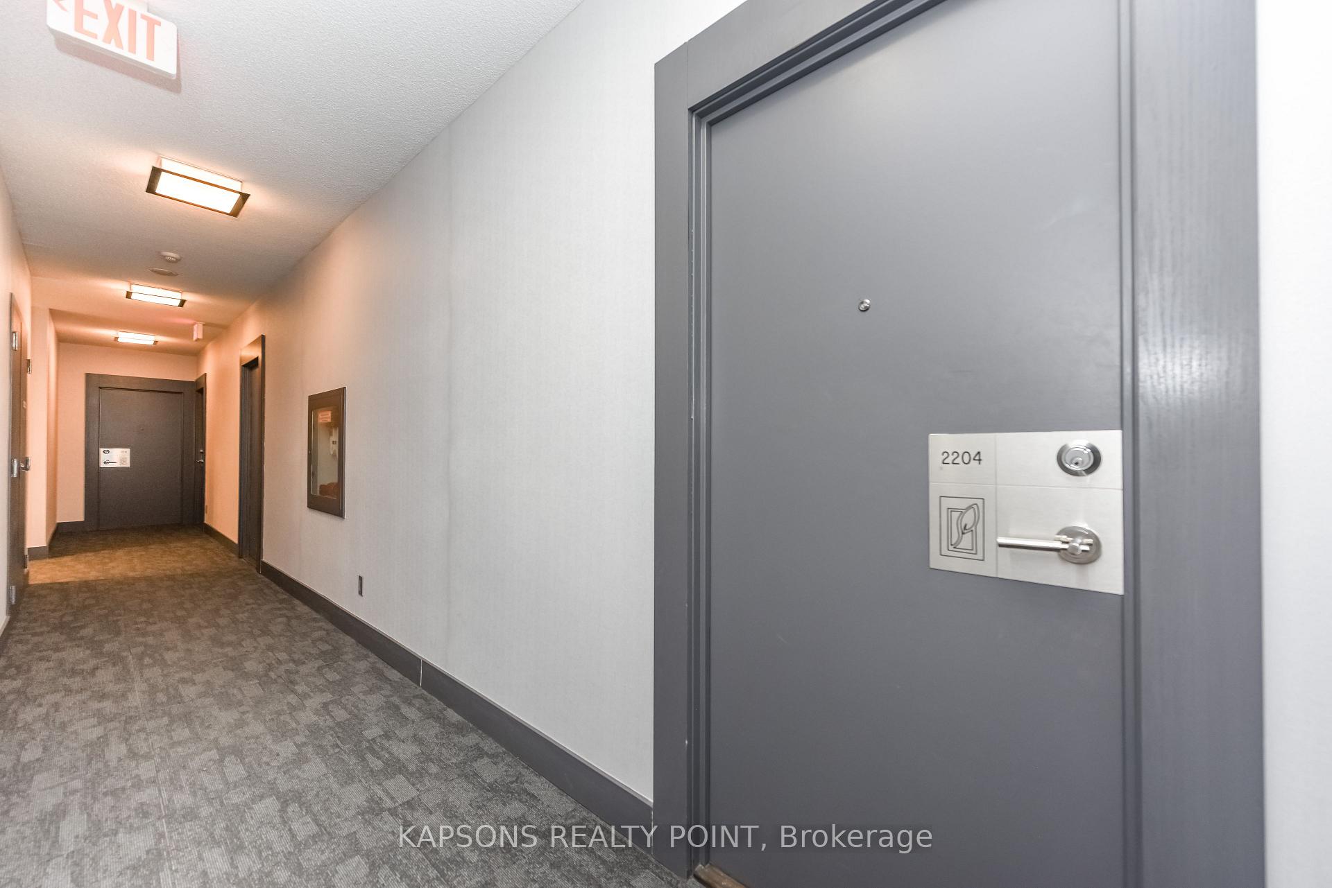 Photo 4 of Unit 2204, 4070 Confederation Parkway, Mississauga, City Centre — HOMEH