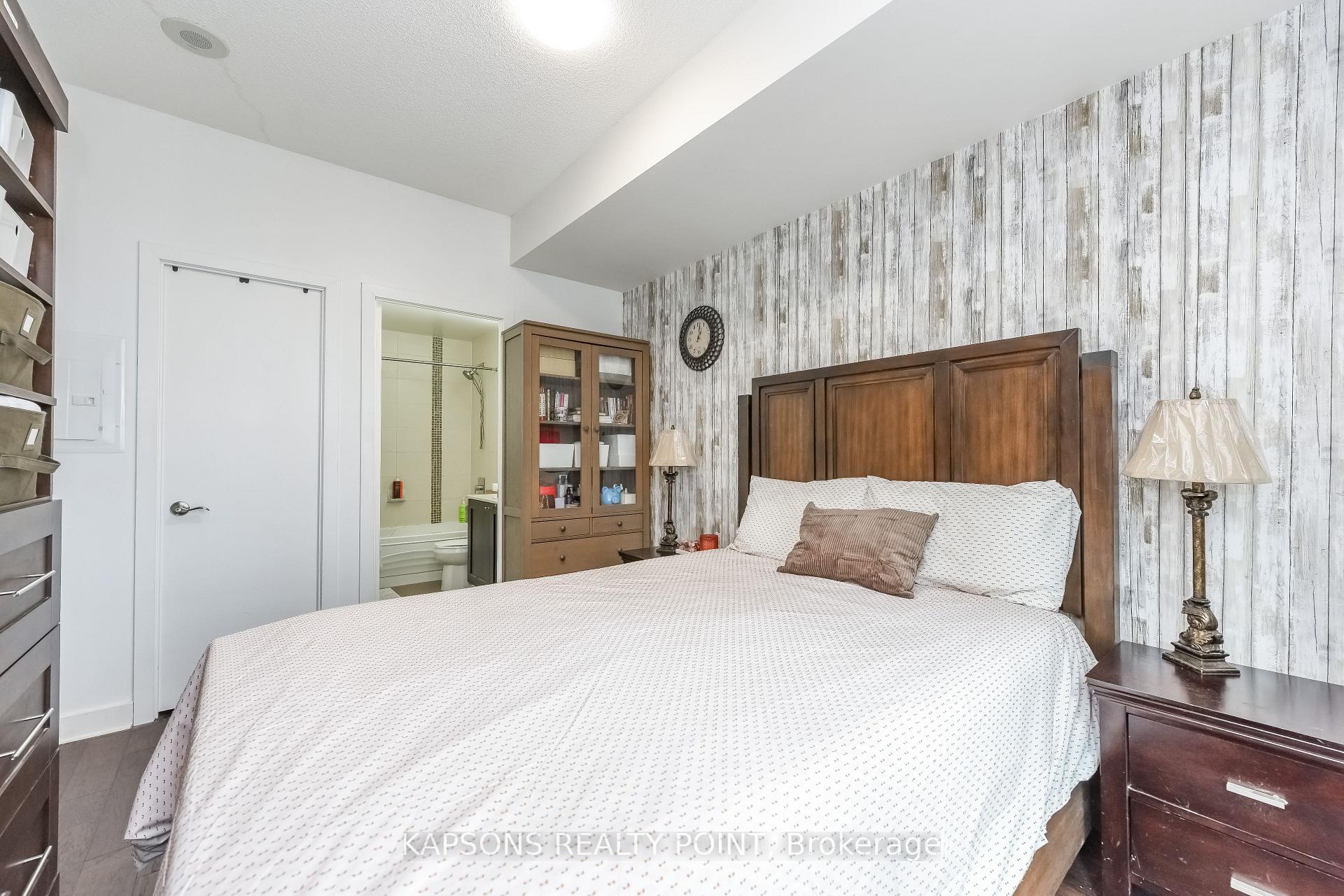 Photo 14 of Unit 2204, 4070 Confederation Parkway, Mississauga, City Centre — HOMEH