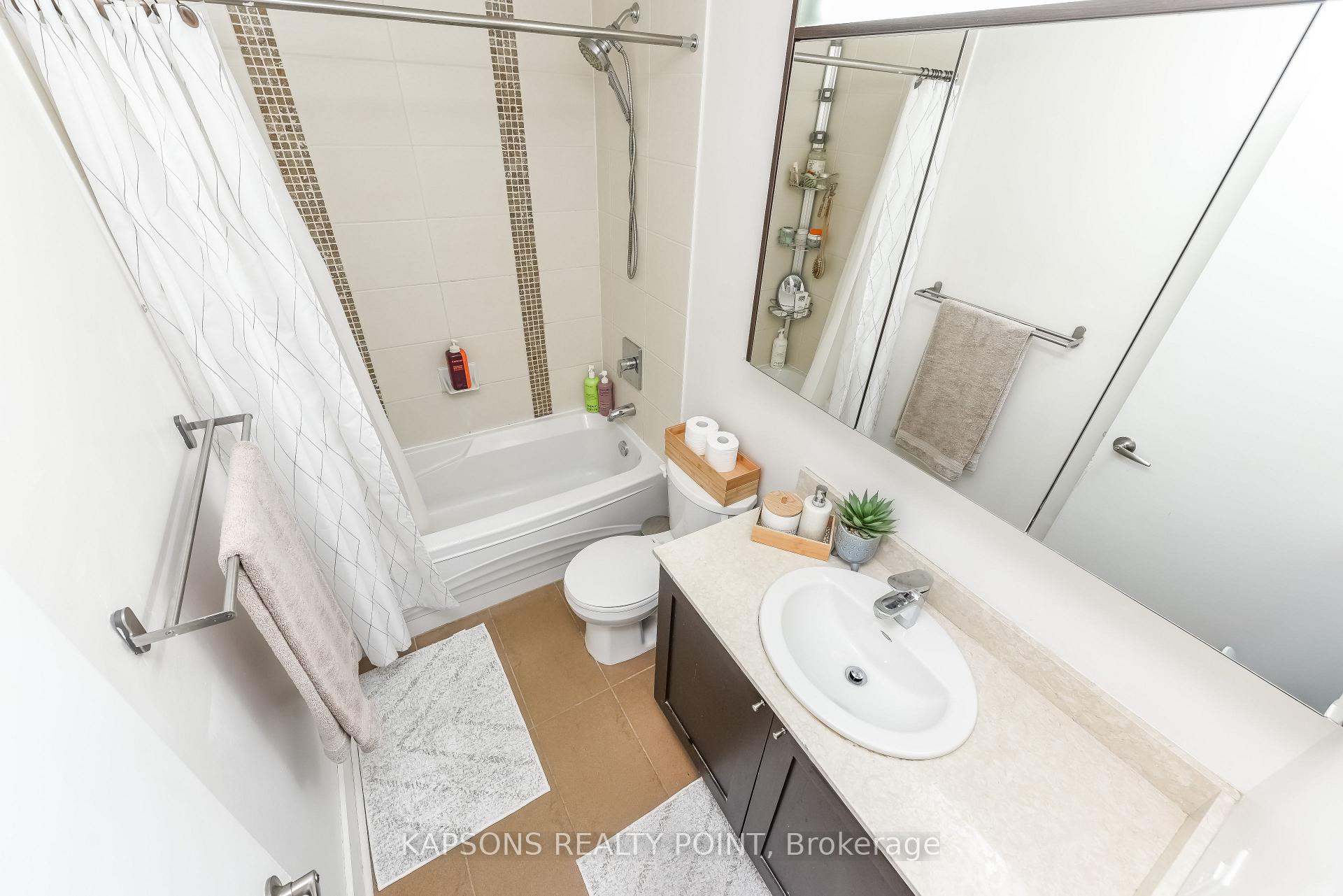 Photo 16 of Unit 2204, 4070 Confederation Parkway, Mississauga, City Centre — HOMEH