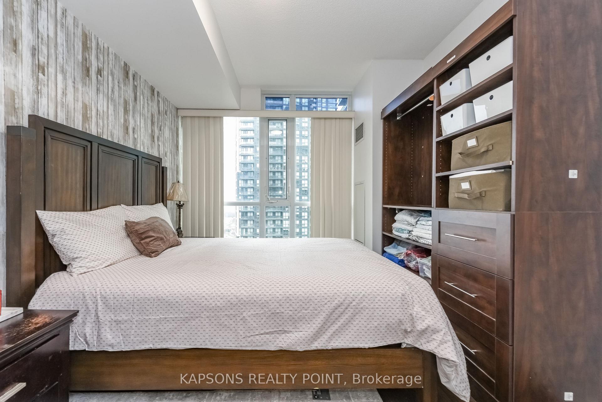 Photo 18 of Unit 2204, 4070 Confederation Parkway, Mississauga, City Centre — HOMEH