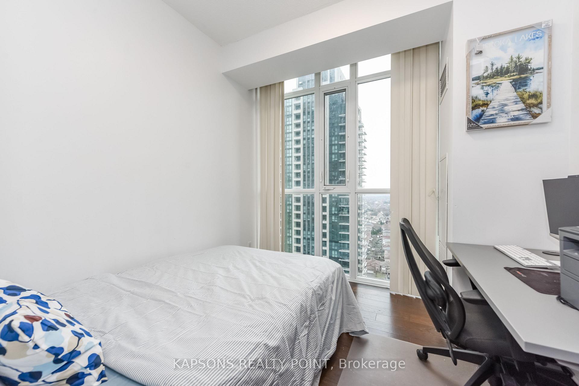 Photo 20 of Unit 2204, 4070 Confederation Parkway, Mississauga, City Centre — HOMEH