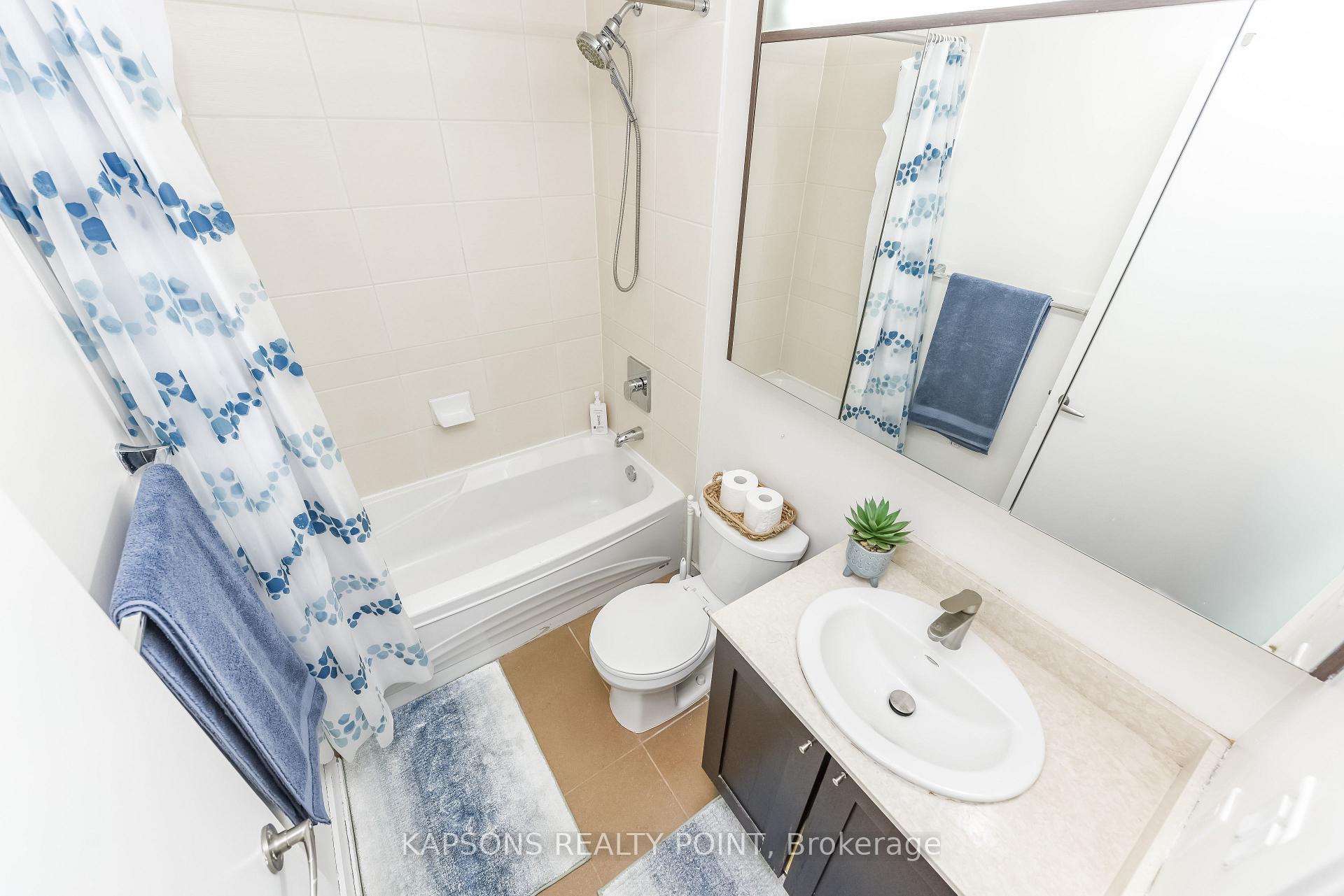 Photo 21 of Unit 2204, 4070 Confederation Parkway, Mississauga, City Centre — HOMEH