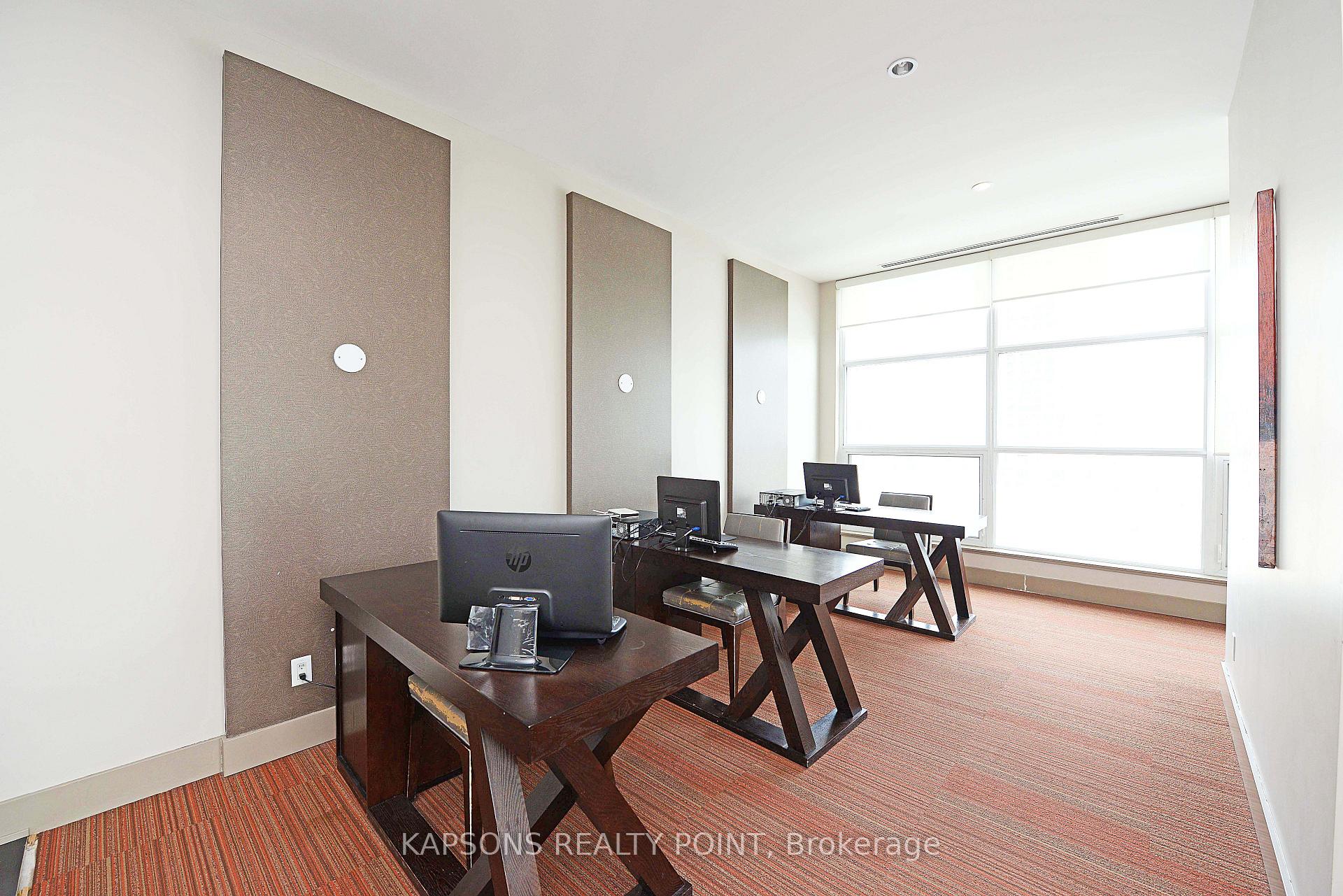 Photo 24 of Unit 2204, 4070 Confederation Parkway, Mississauga, City Centre — HOMEH