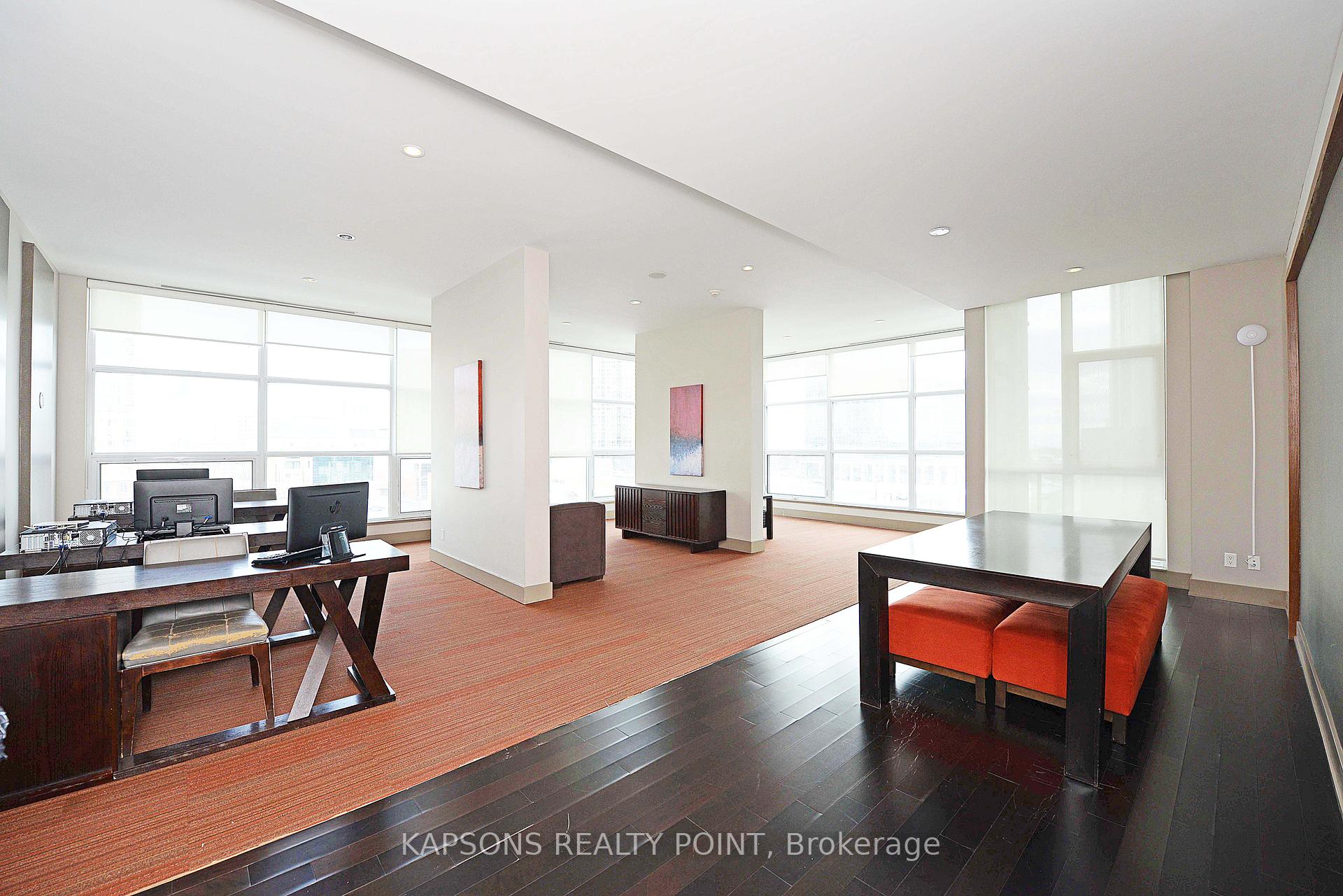 Photo 25 of Unit 2204, 4070 Confederation Parkway, Mississauga, City Centre — HOMEH