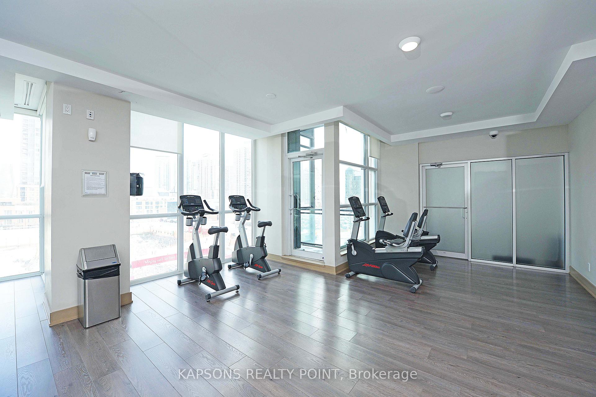 Photo 28 of Unit 2204, 4070 Confederation Parkway, Mississauga, City Centre — HOMEH