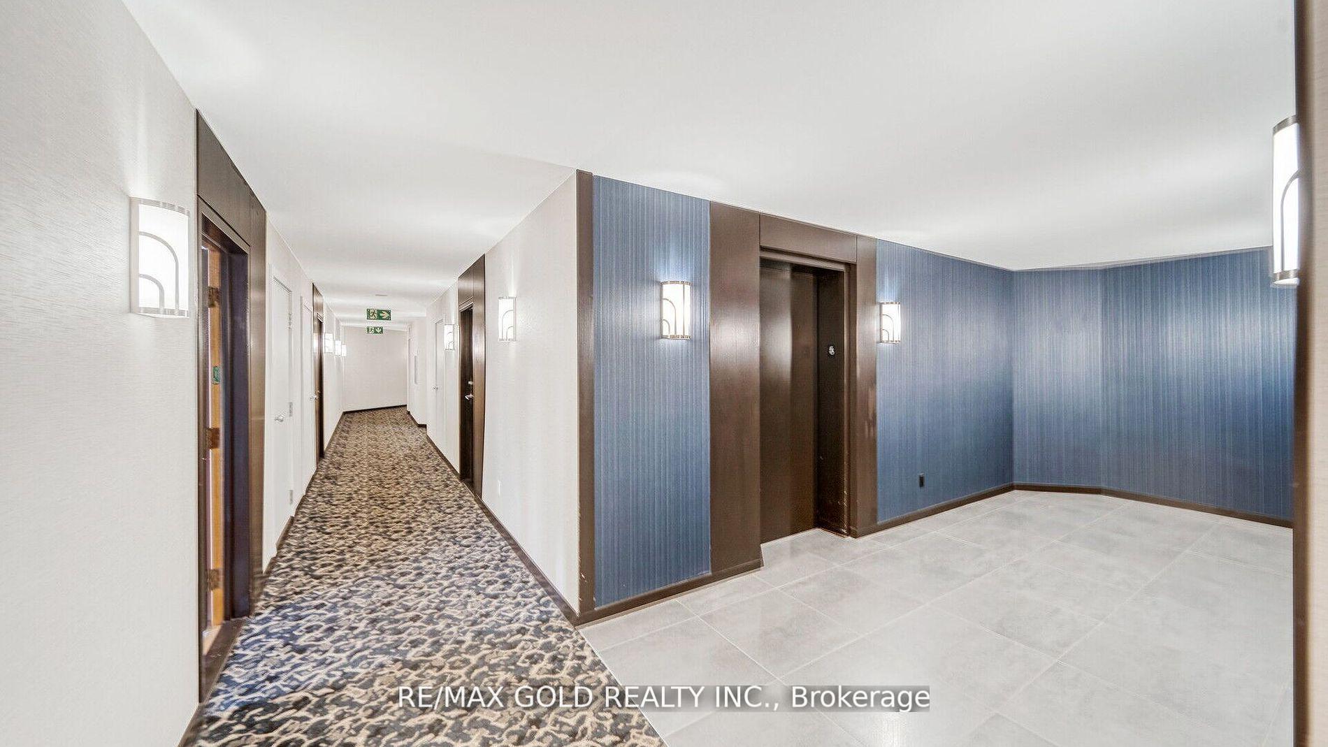 Photo 3 of Unit 509, 550 Queens Quay W, Toronto, Waterfront Communities — HOMEH
