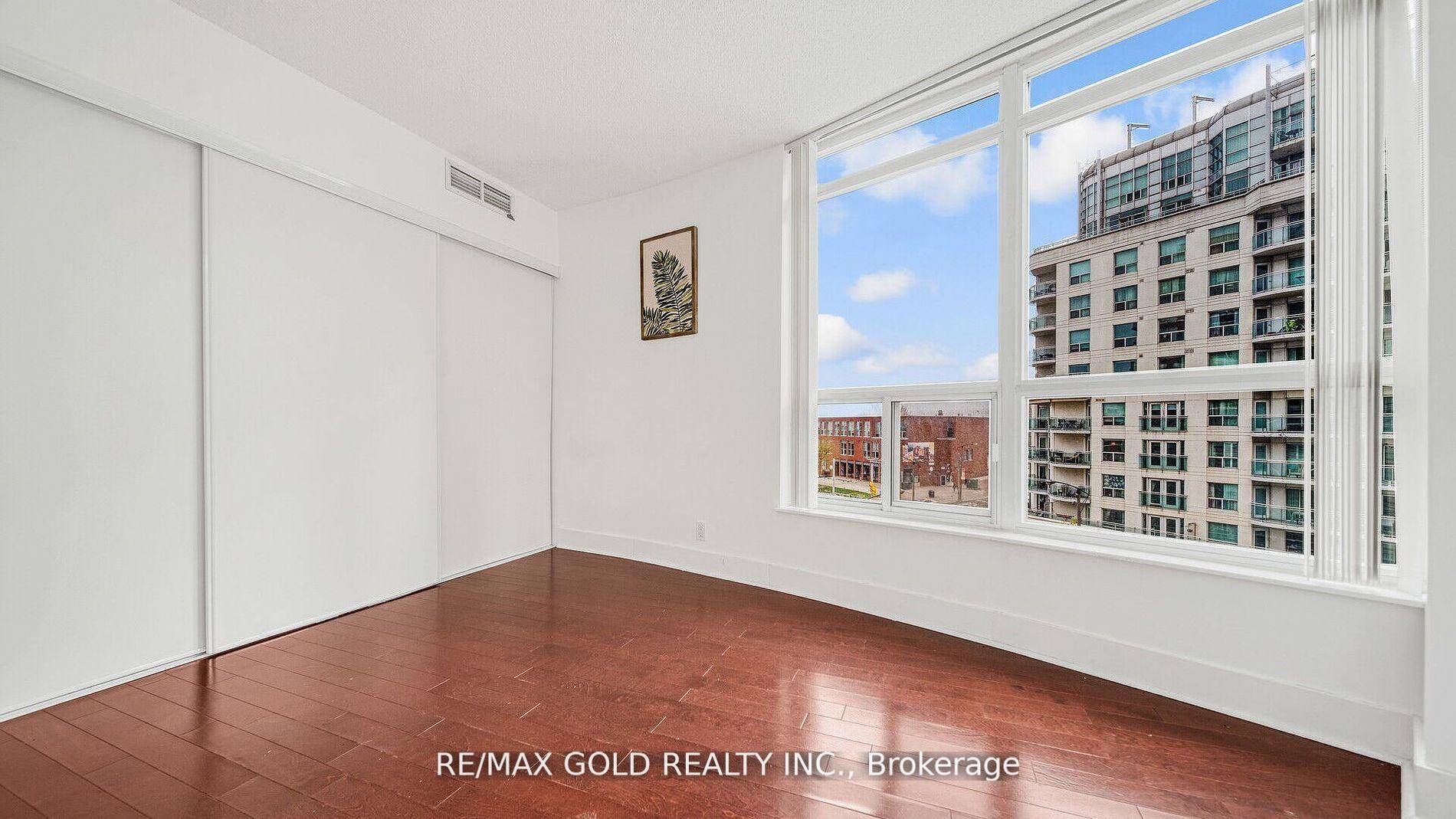 Photo 20 of Unit 509, 550 Queens Quay W, Toronto, Waterfront Communities — HOMEH