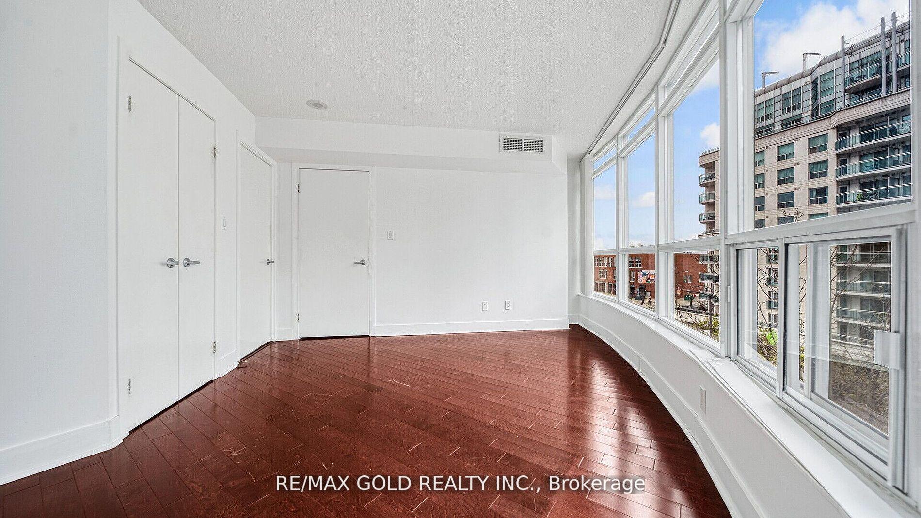 Photo 21 of Unit 509, 550 Queens Quay W, Toronto, Waterfront Communities — HOMEH