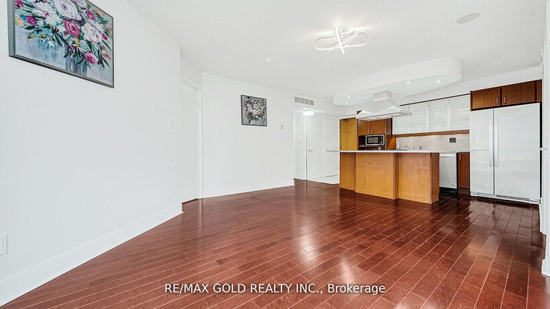 Photo 24 of Unit 509, 550 Queens Quay W, Toronto, Waterfront Communities — HOMEH