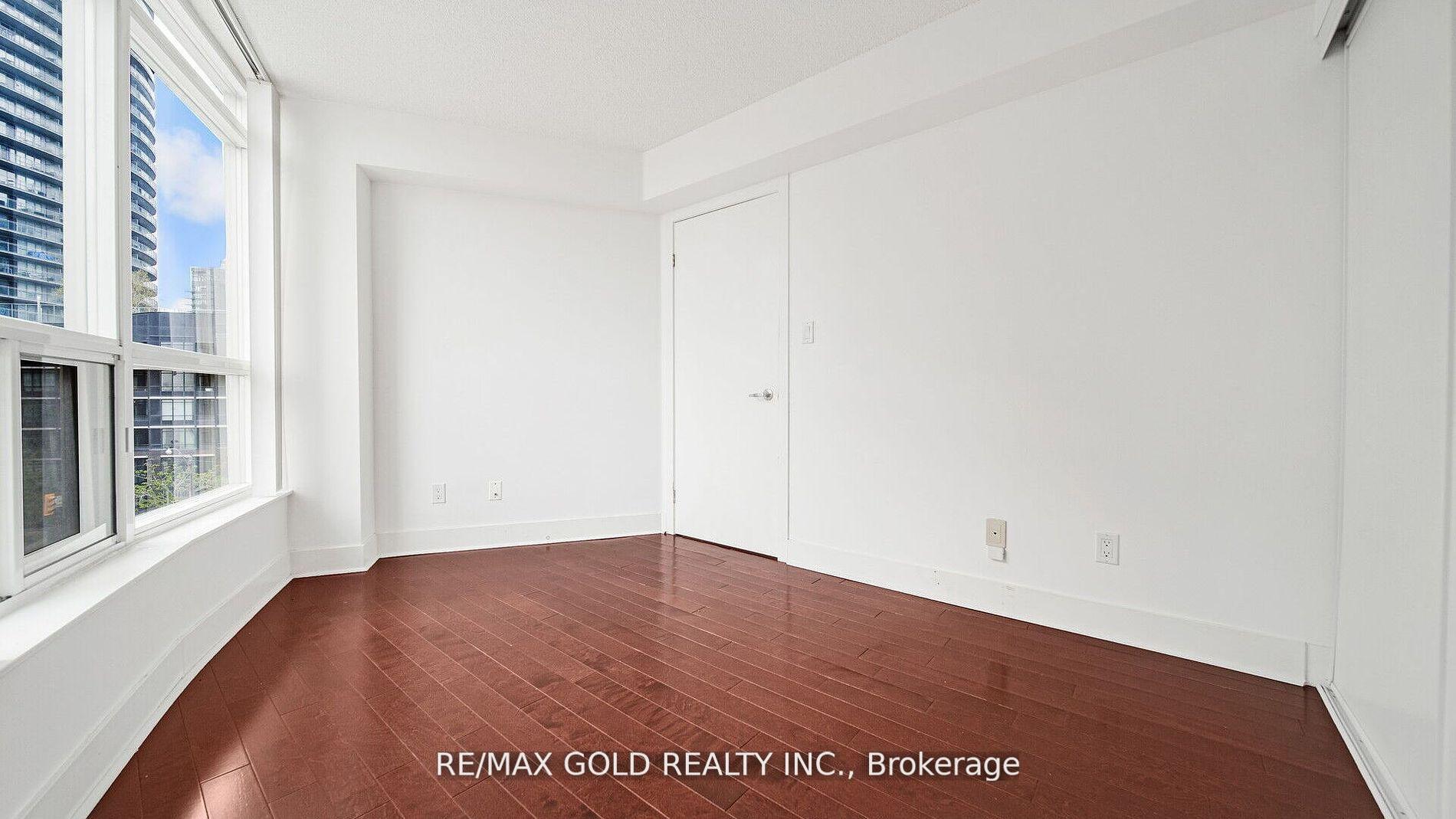 Photo 28 of Unit 509, 550 Queens Quay W, Toronto, Waterfront Communities — HOMEH