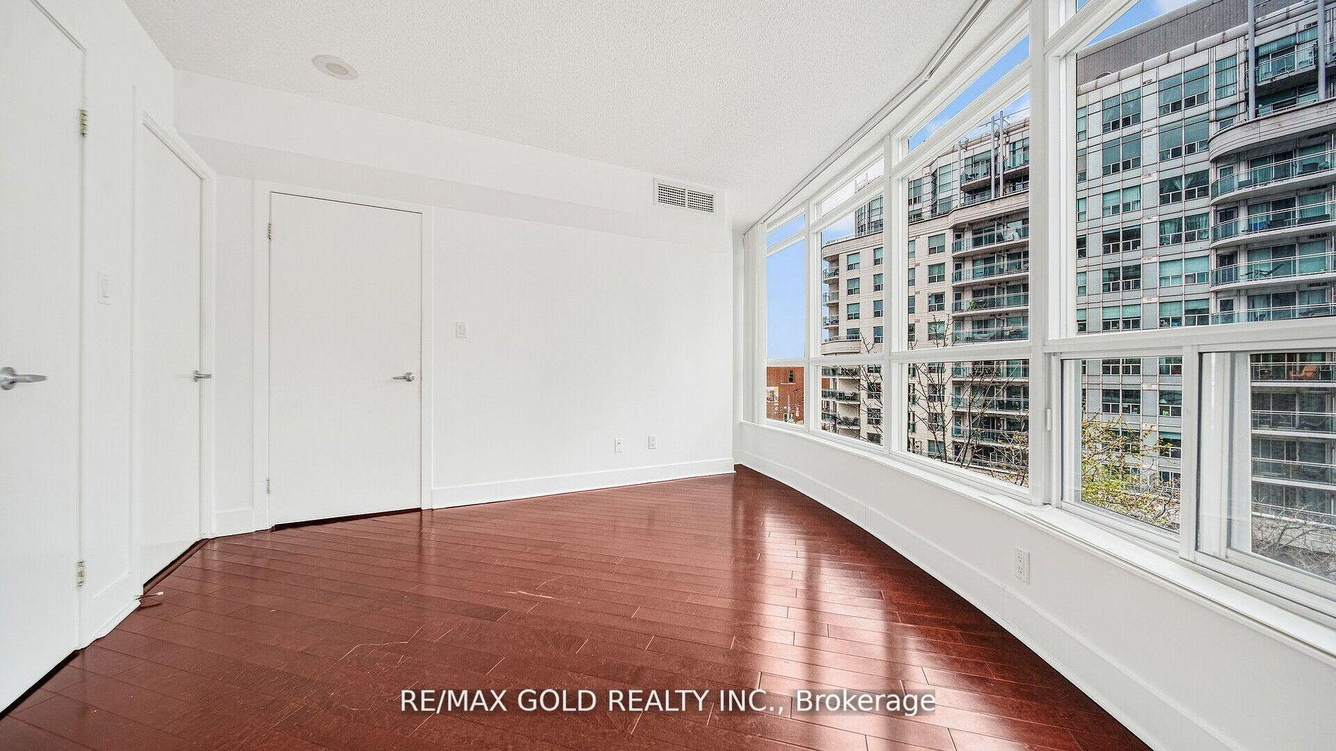 Photo 29 of Unit 509, 550 Queens Quay W, Toronto, Waterfront Communities — HOMEH