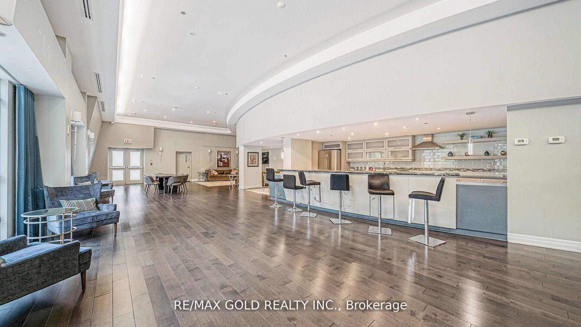 Photo 31 of Unit 509, 550 Queens Quay W, Toronto, Waterfront Communities — HOMEH