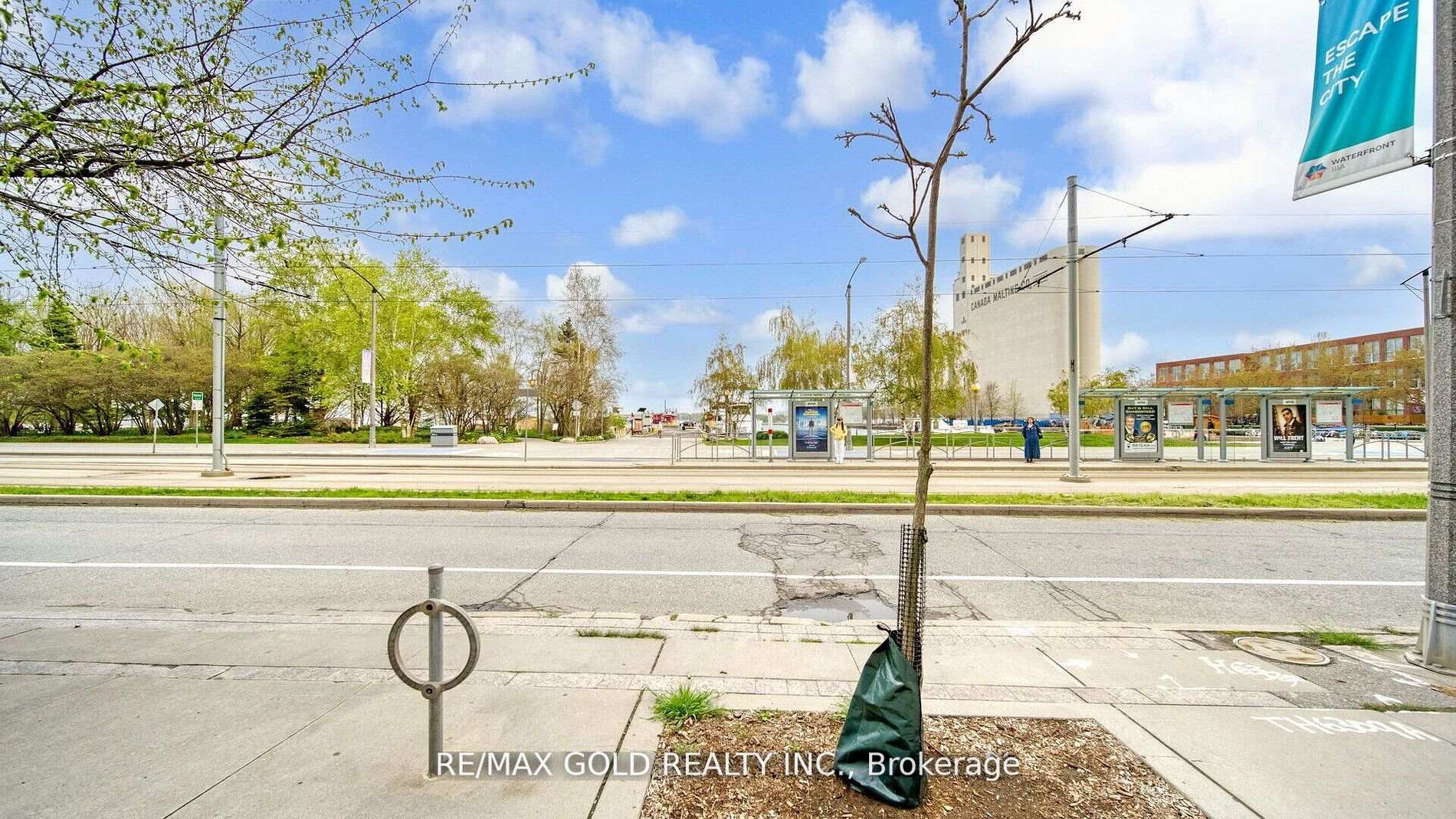 Photo 32 of Unit 509, 550 Queens Quay W, Toronto, Waterfront Communities — HOMEH