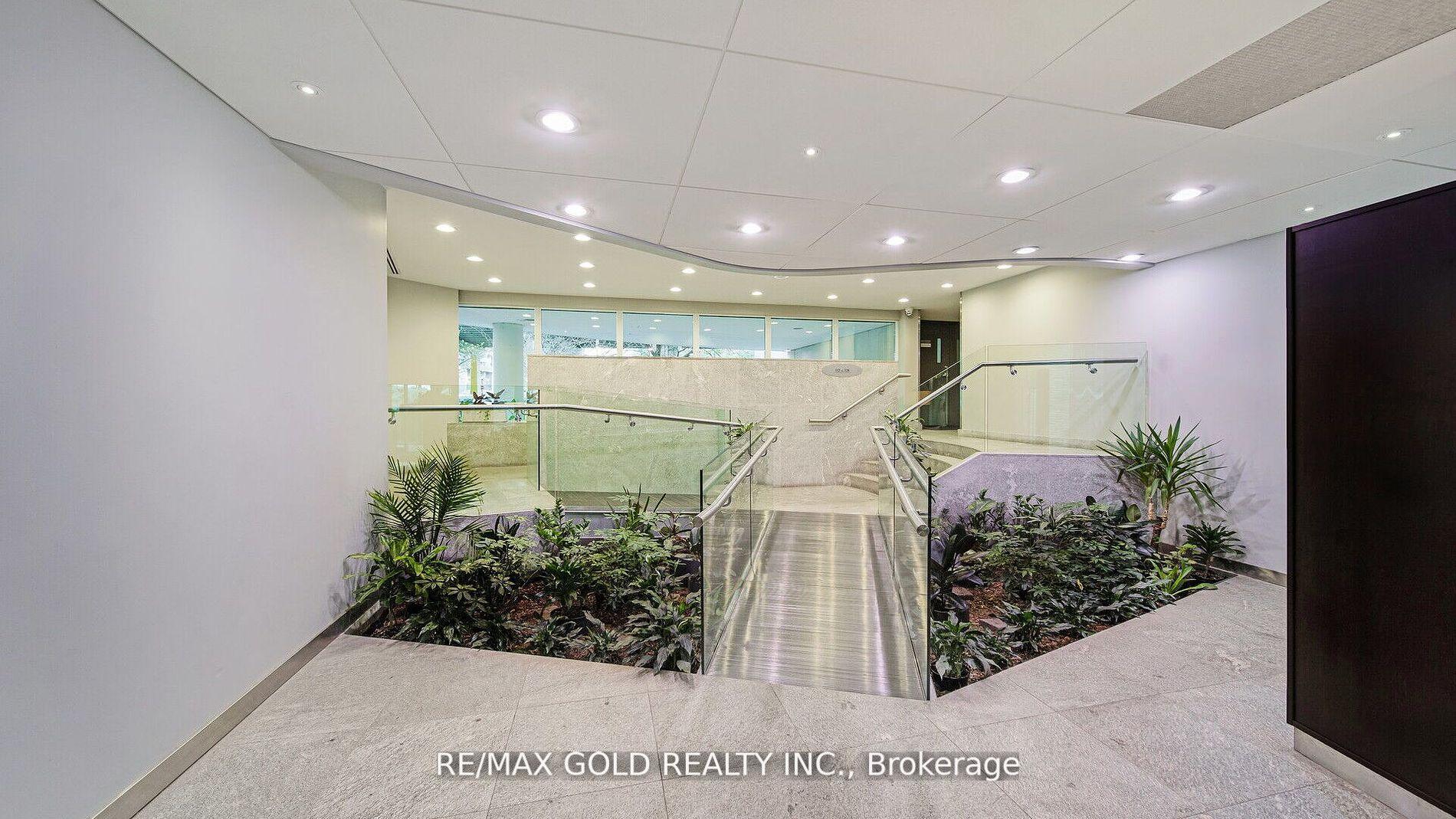 Photo 38 of Unit 509, 550 Queens Quay W, Toronto, Waterfront Communities — HOMEH
