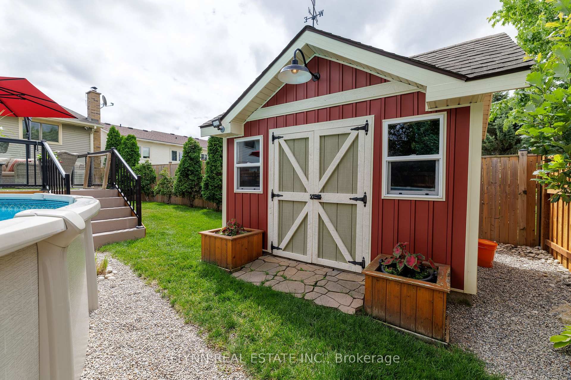 Photo 11 of 3907 Cardinal Drive, Niagara Falls, Mt. Carmel — HOMEH