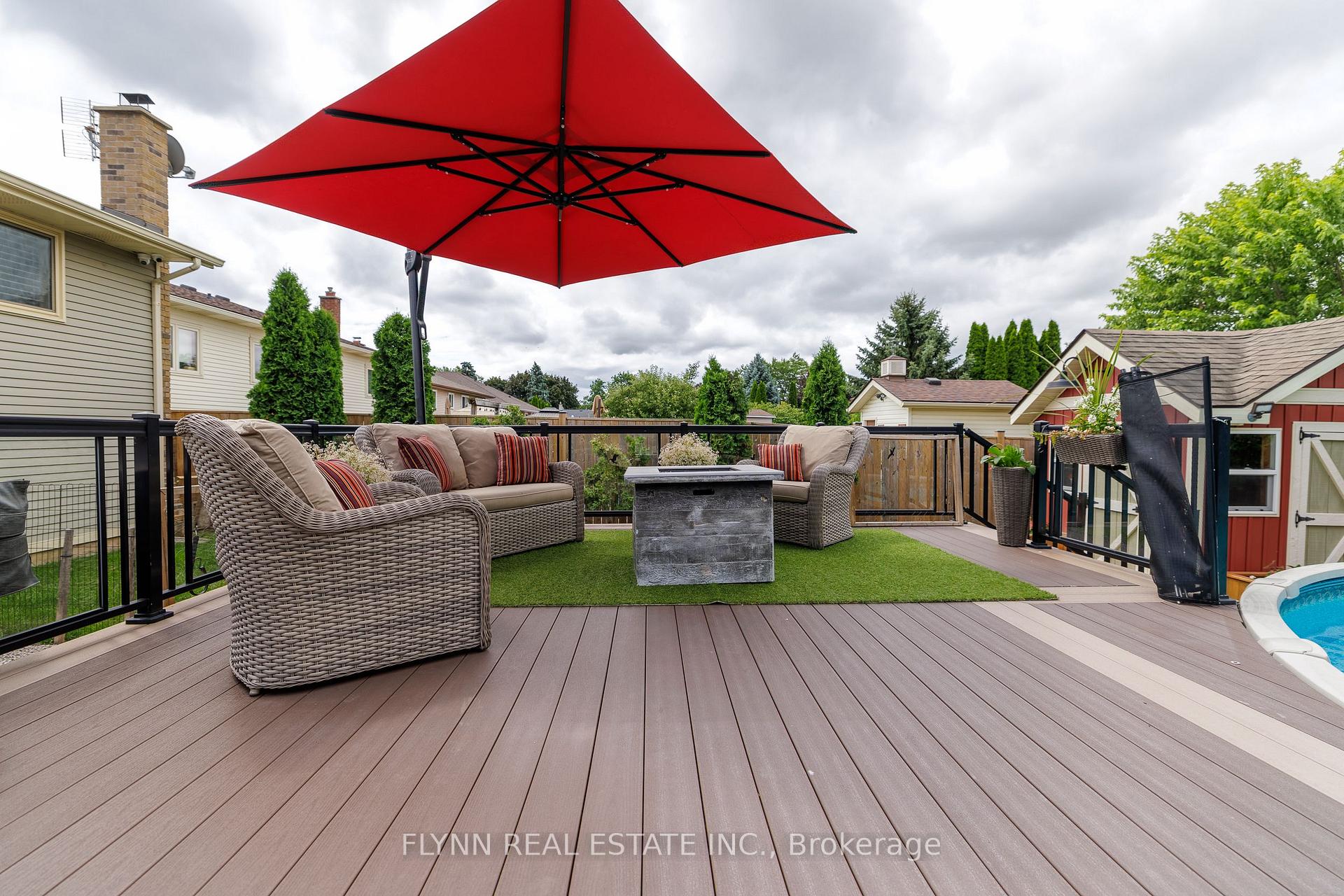 Photo 14 of 3907 Cardinal Drive, Niagara Falls, Mt. Carmel — HOMEH