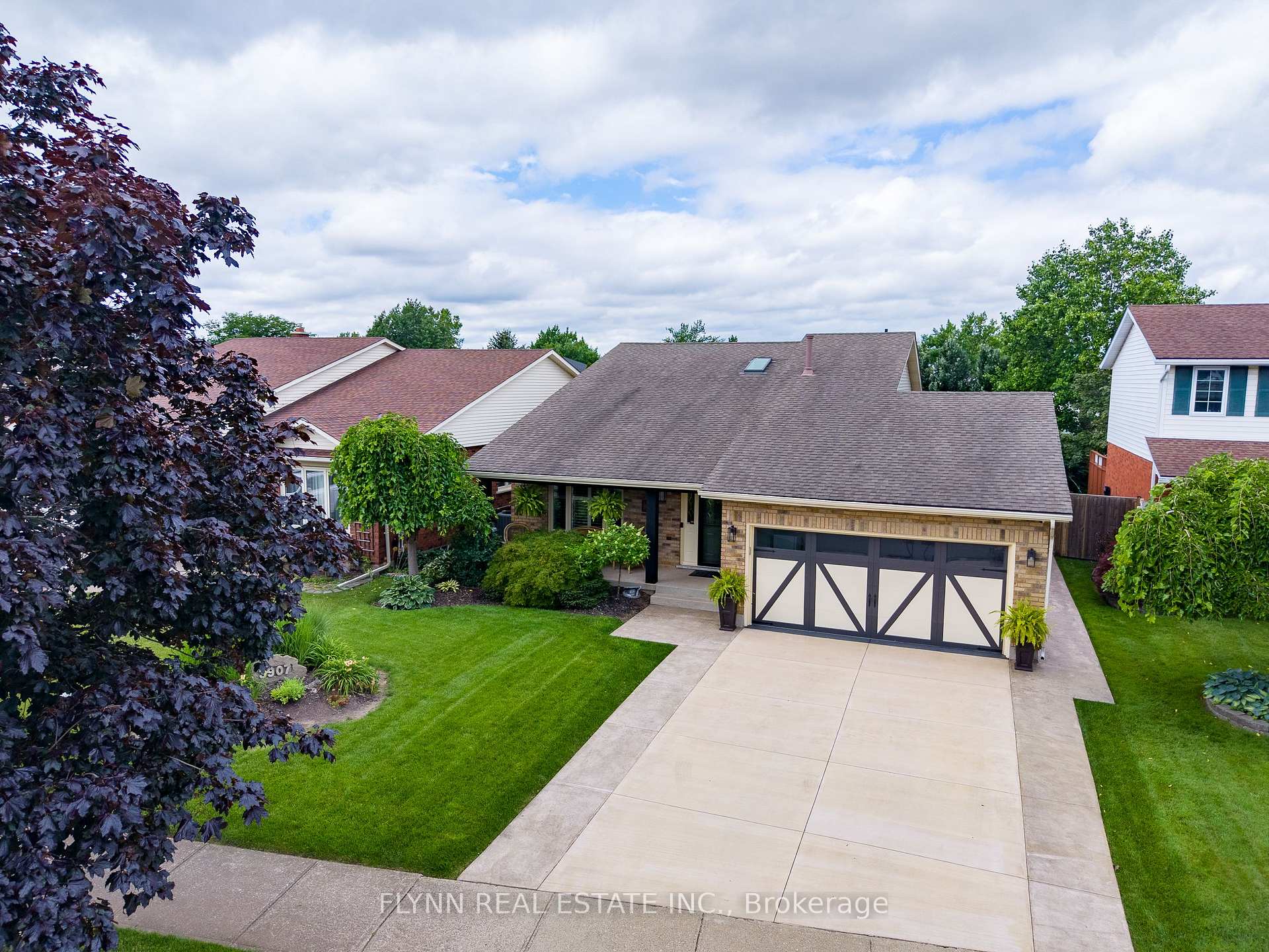 Photo 16 of 3907 Cardinal Drive, Niagara Falls, Mt. Carmel — HOMEH