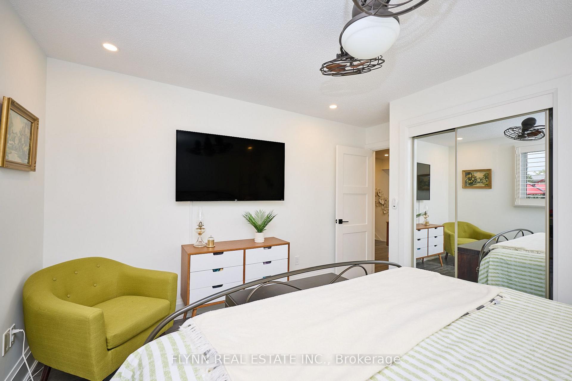 Photo 40 of 3907 Cardinal Drive, Niagara Falls, Mt. Carmel — HOMEH