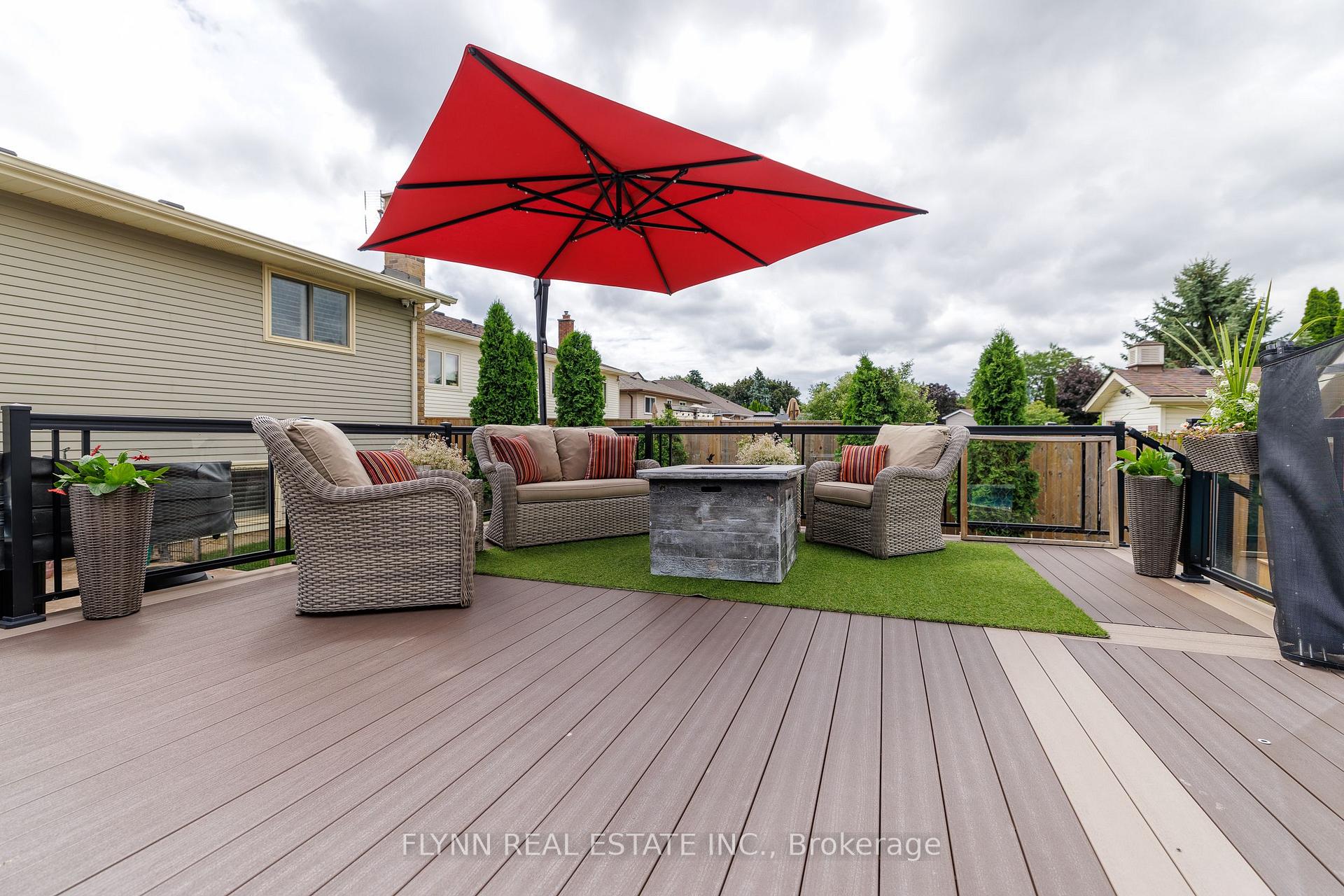 Photo 59 of 3907 Cardinal Drive, Niagara Falls, Mt. Carmel — HOMEH