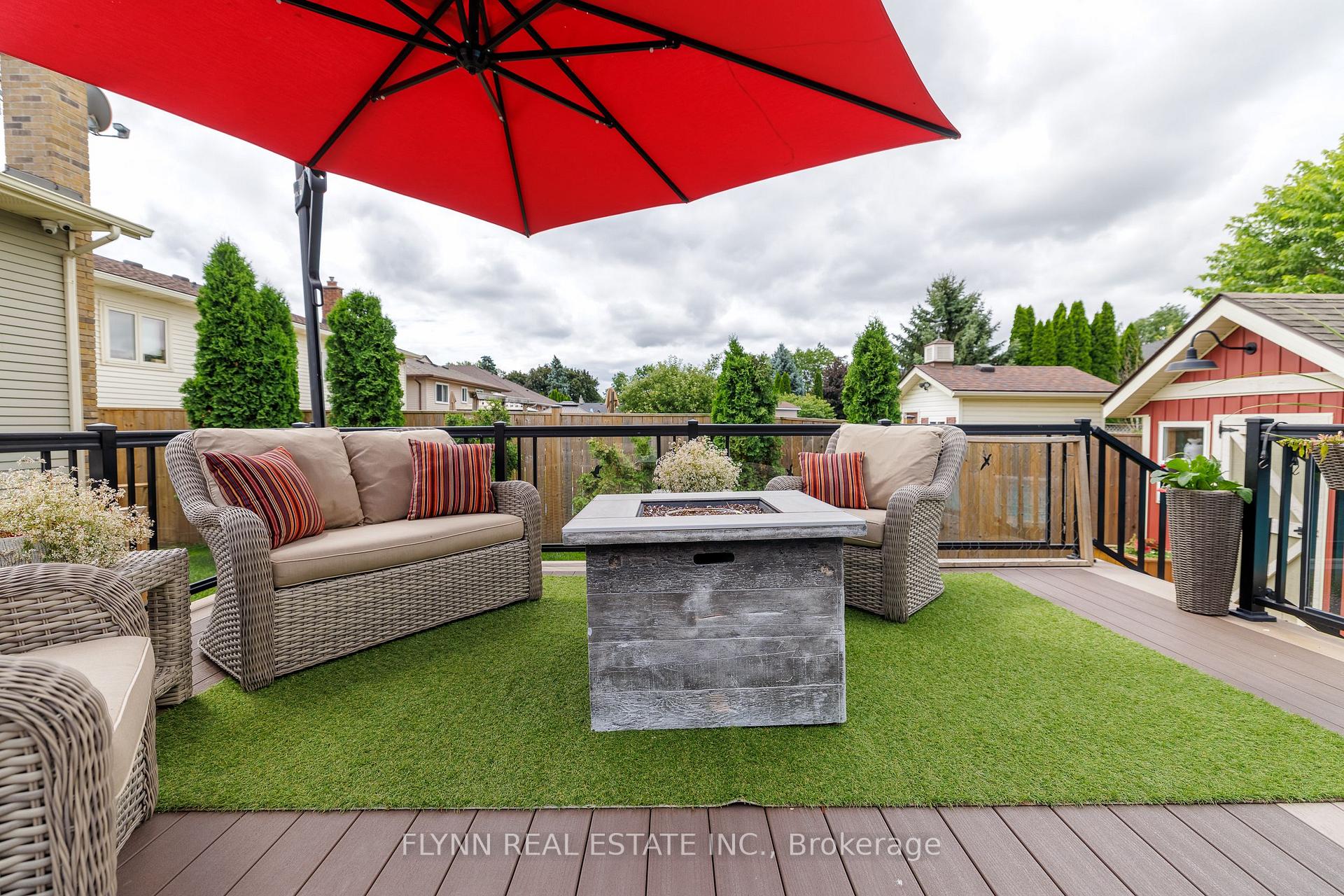 Photo 60 of 3907 Cardinal Drive, Niagara Falls, Mt. Carmel — HOMEH