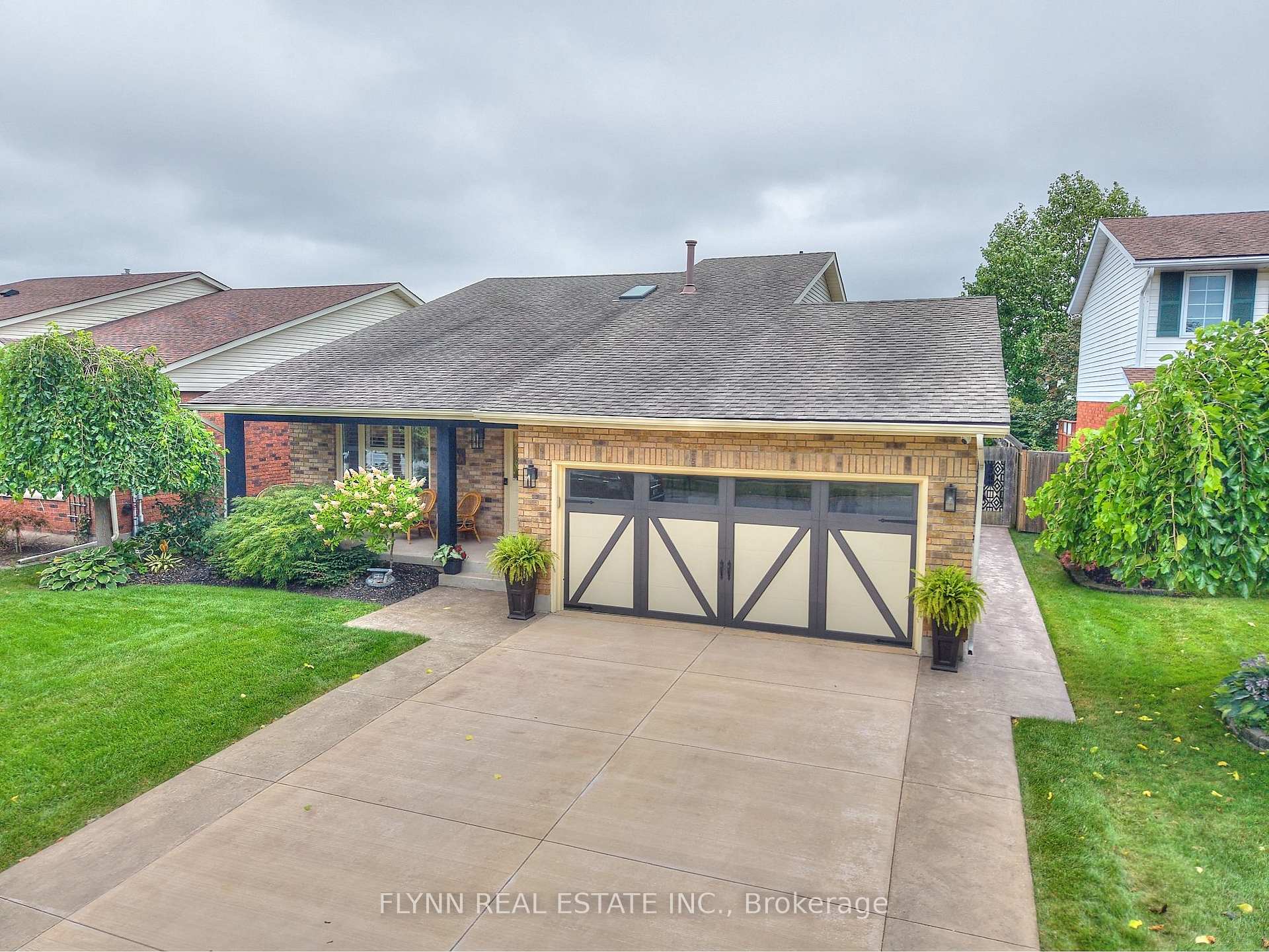 Photo 68 of 3907 Cardinal Drive, Niagara Falls, Mt. Carmel — HOMEH
