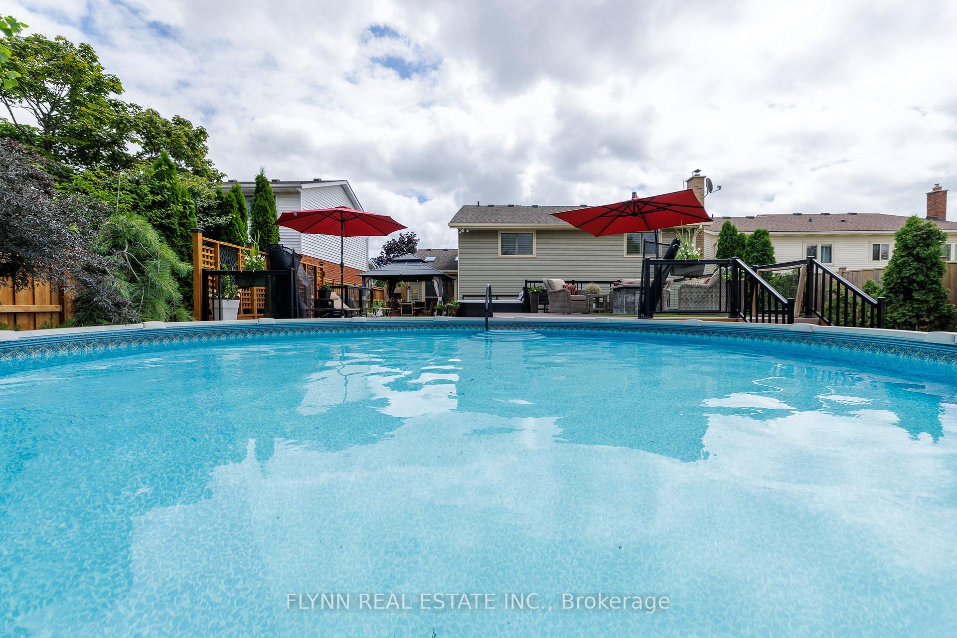 Photo 69 of 3907 Cardinal Drive, Niagara Falls, Mt. Carmel — HOMEH