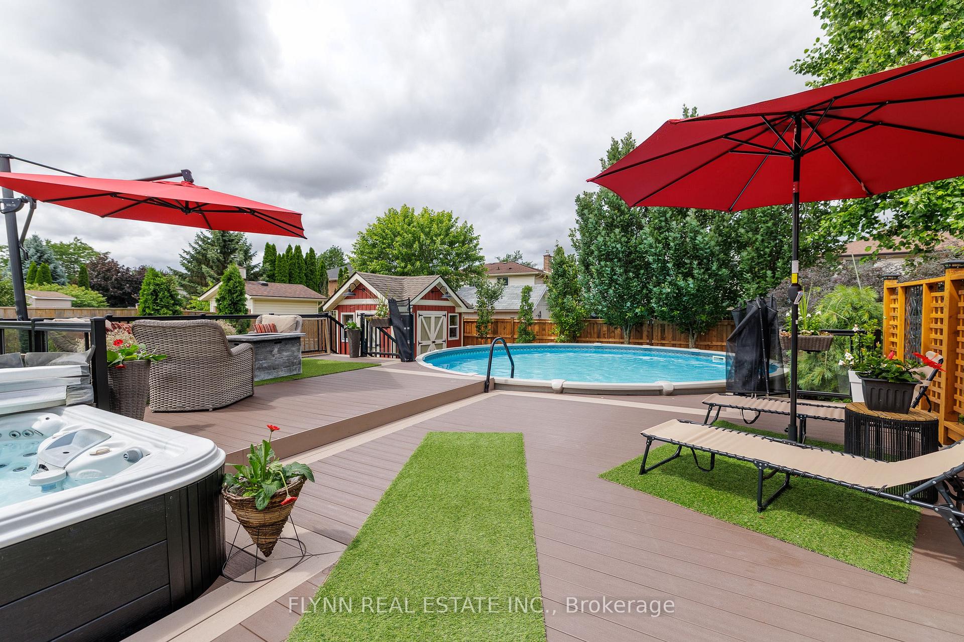 Photo 70 of 3907 Cardinal Drive, Niagara Falls, Mt. Carmel — HOMEH