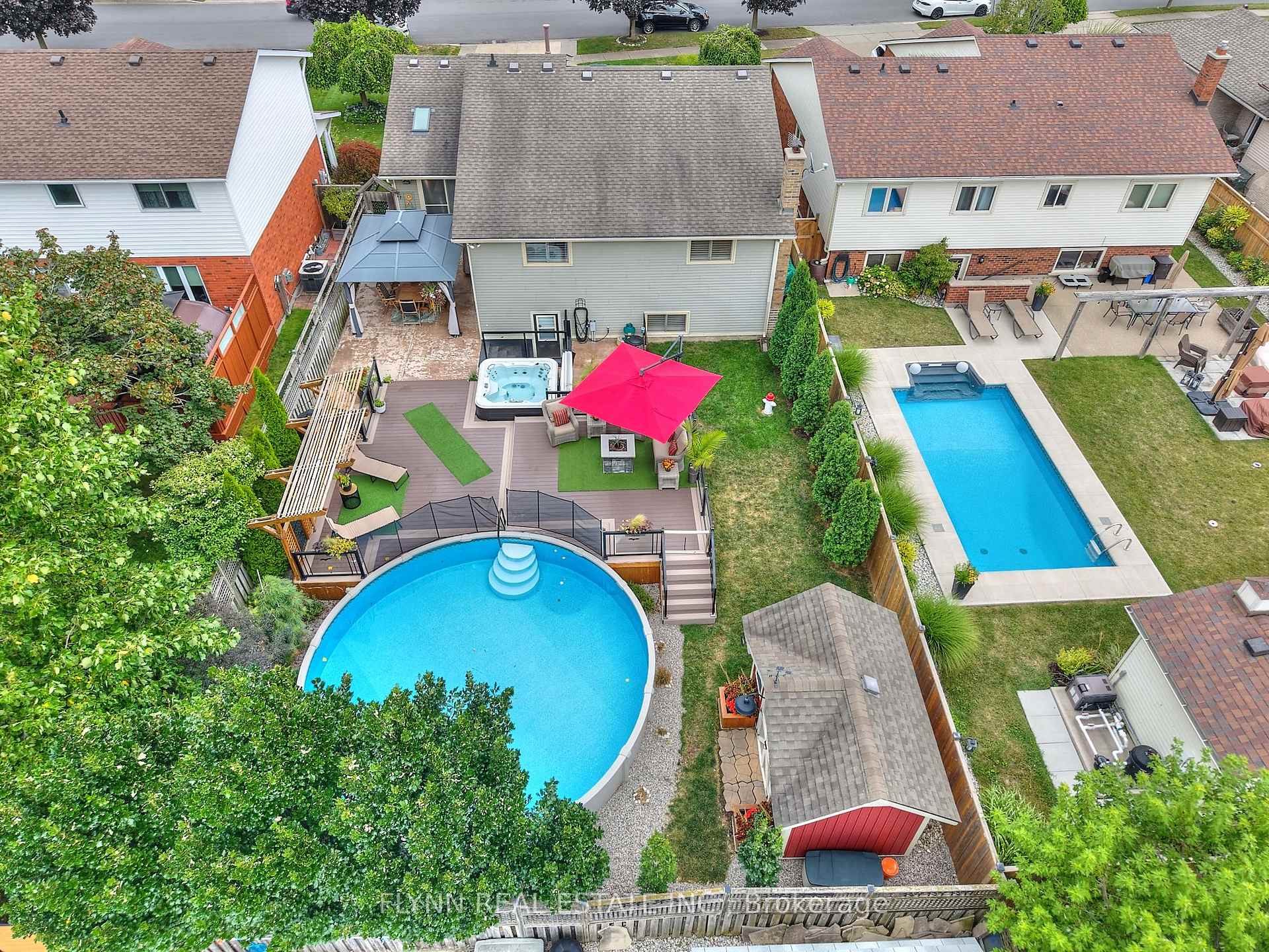 Photo 71 of 3907 Cardinal Drive, Niagara Falls, Mt. Carmel — HOMEH