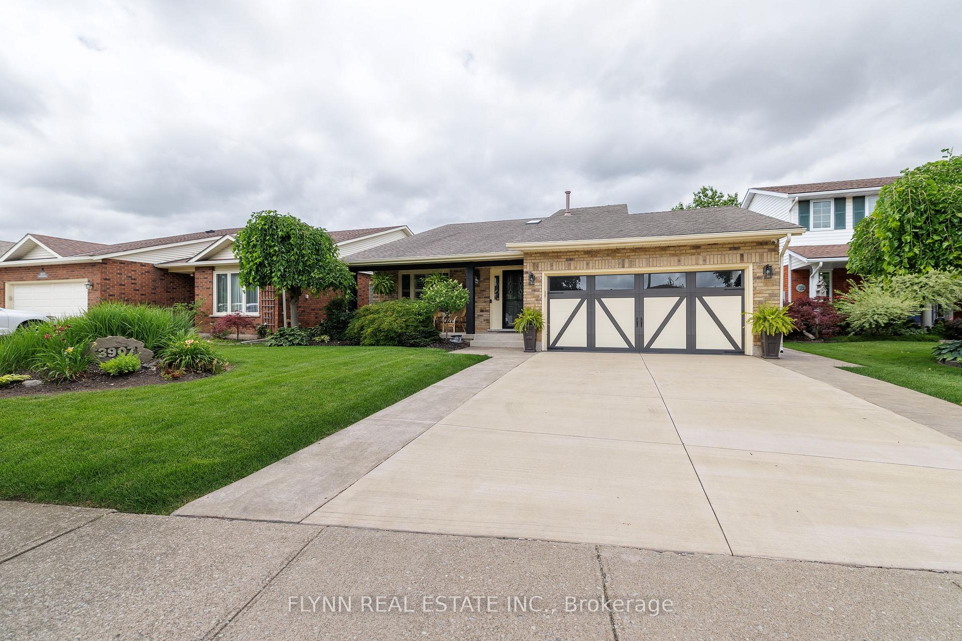 Photo 73 of 3907 Cardinal Drive, Niagara Falls, Mt. Carmel — HOMEH