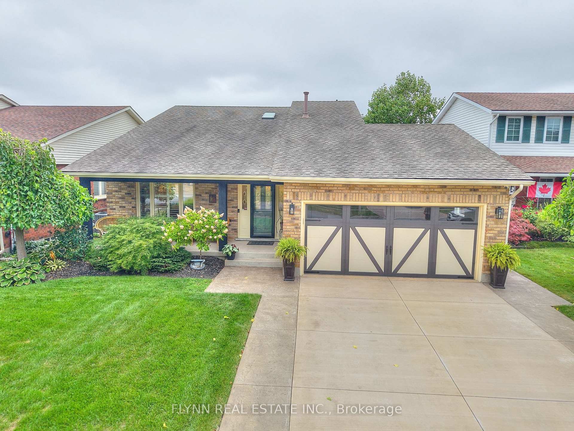 Photo 74 of 3907 Cardinal Drive, Niagara Falls, Mt. Carmel — HOMEH