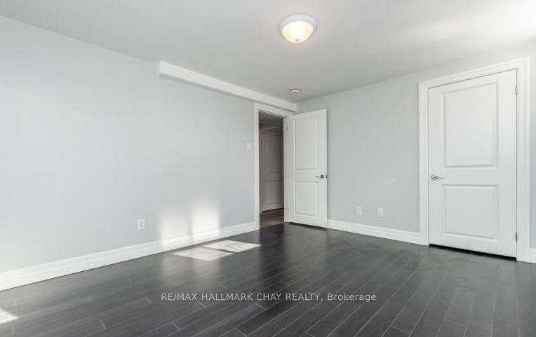 Photo 11 of Unit lower, 33A Grove Street E, Barrie, Wellington — HOMEH