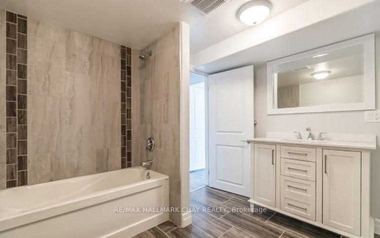 Photo 12 of Unit lower, 33A Grove Street E, Barrie, Wellington — HOMEH