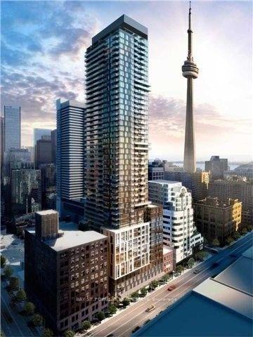 Photo 1 of Unit 1019, 87 Peter Street, Toronto, Waterfront Communities — HOMEH