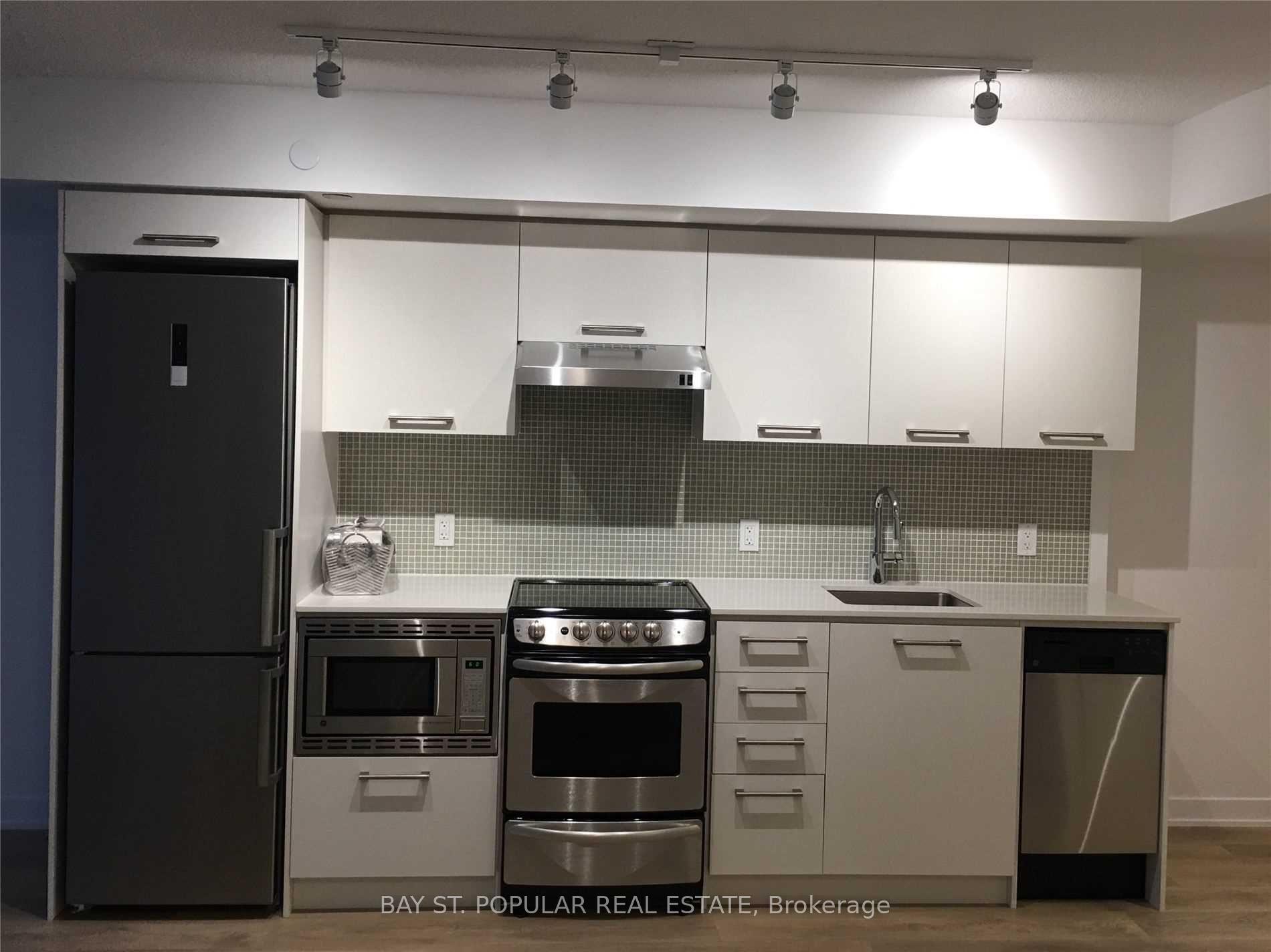 Photo 8 of Unit 1019, 87 Peter Street, Toronto, Waterfront Communities — HOMEH