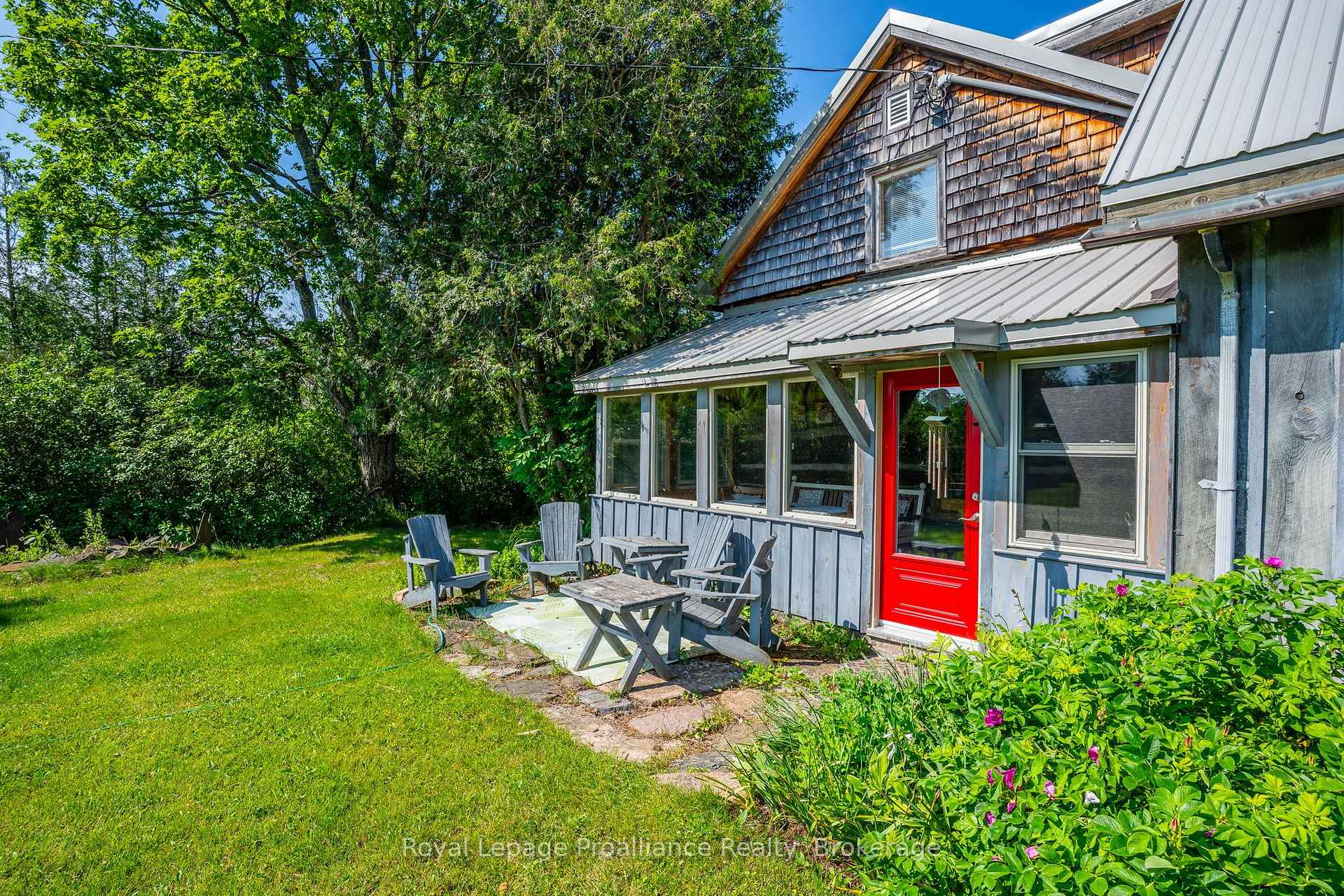 Photo 5 of 452 Lasswade Road, North Kawartha — HOMEH