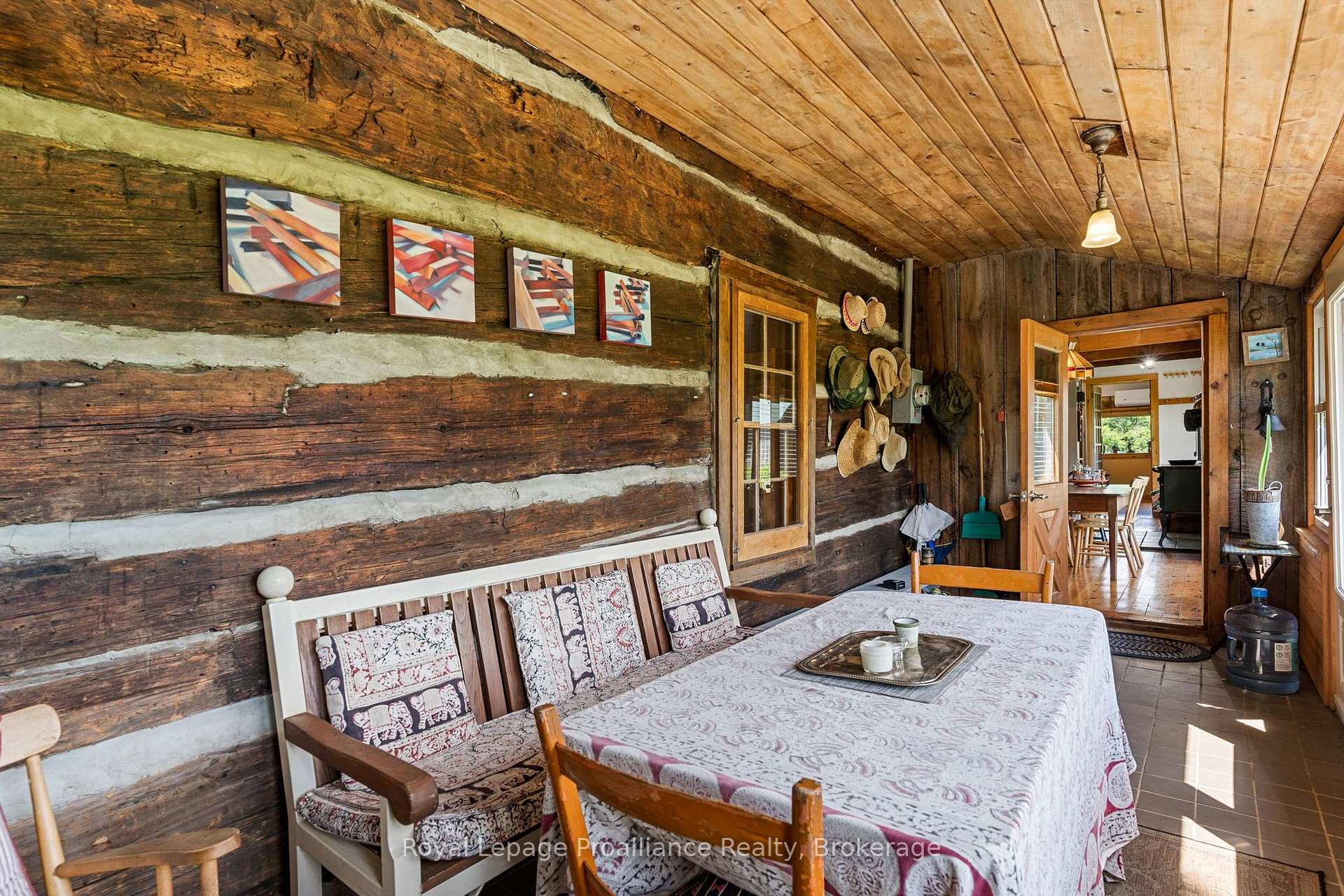 Photo 7 of 452 Lasswade Road, North Kawartha — HOMEH