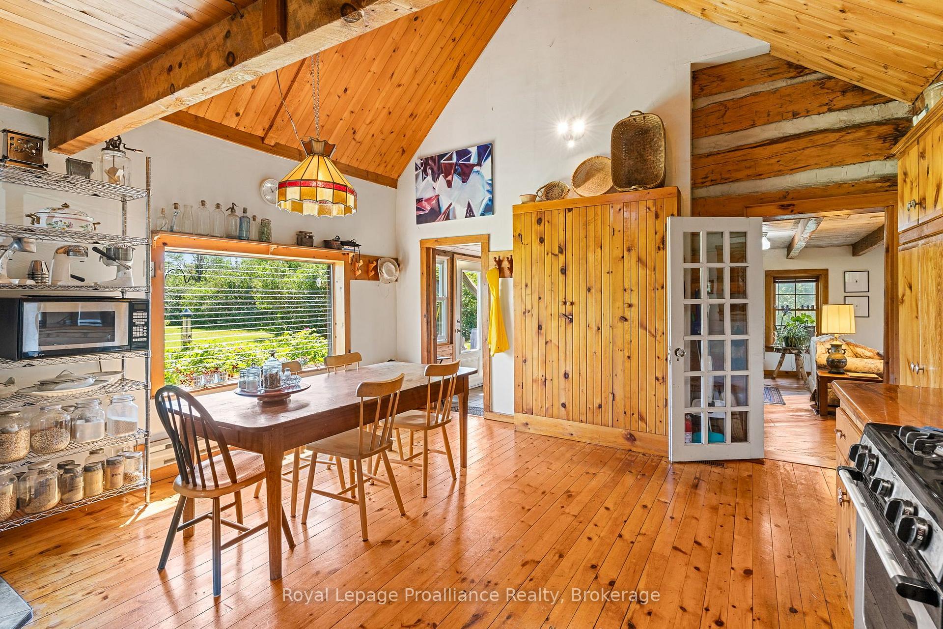 Photo 8 of 452 Lasswade Road, North Kawartha — HOMEH