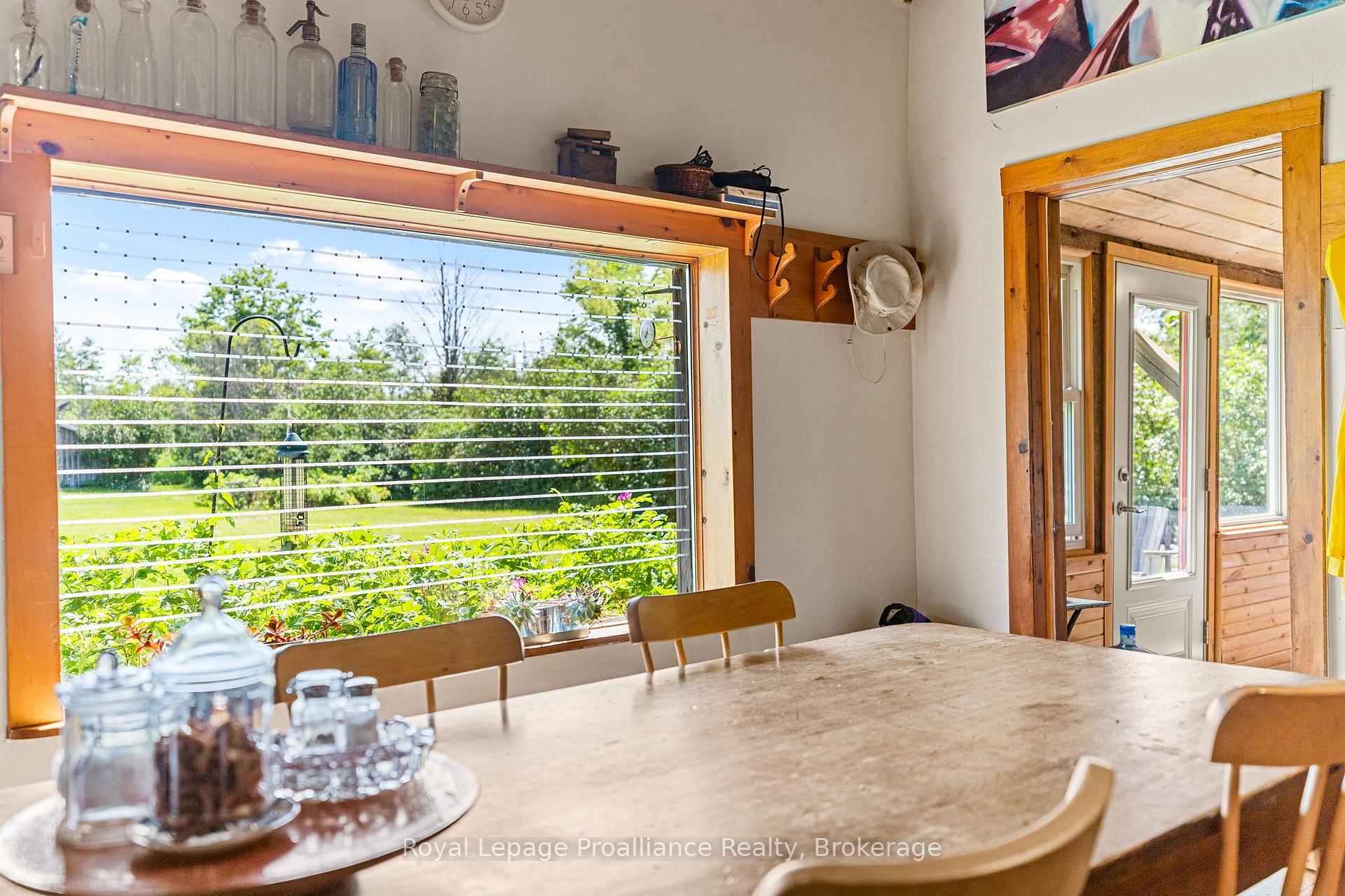 Photo 13 of 452 Lasswade Road, North Kawartha — HOMEH