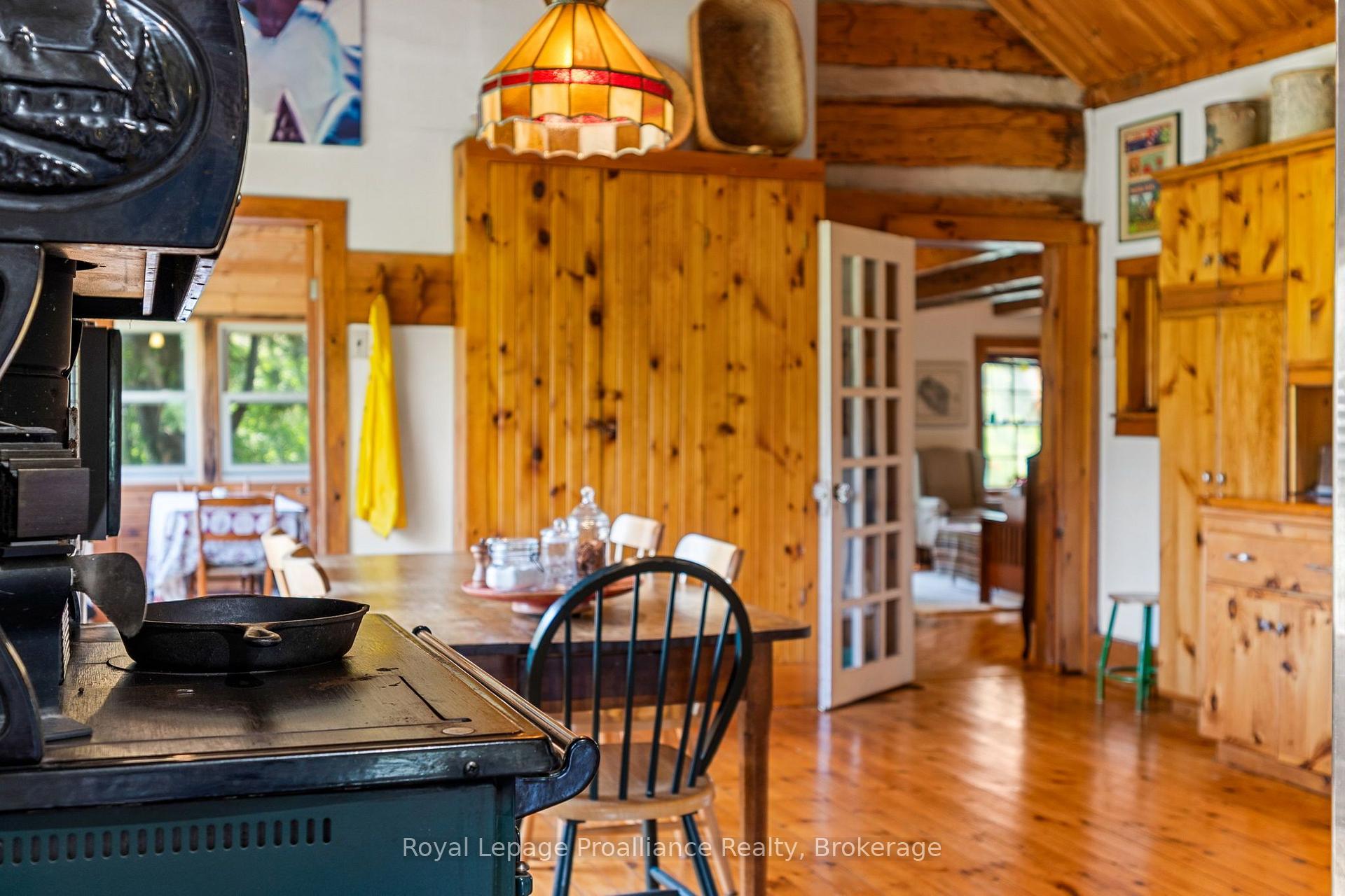 Photo 15 of 452 Lasswade Road, North Kawartha — HOMEH