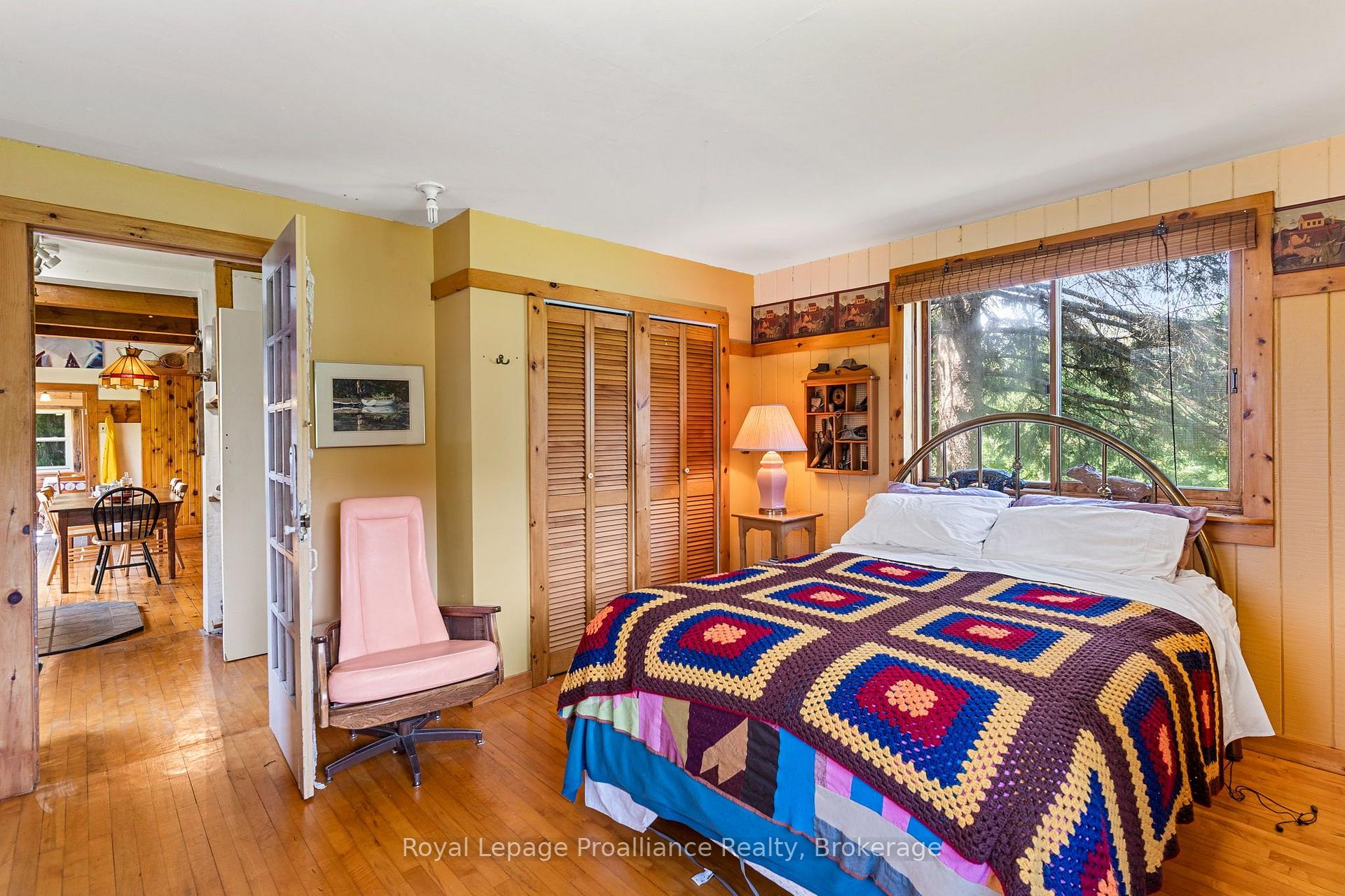 Photo 16 of 452 Lasswade Road, North Kawartha — HOMEH