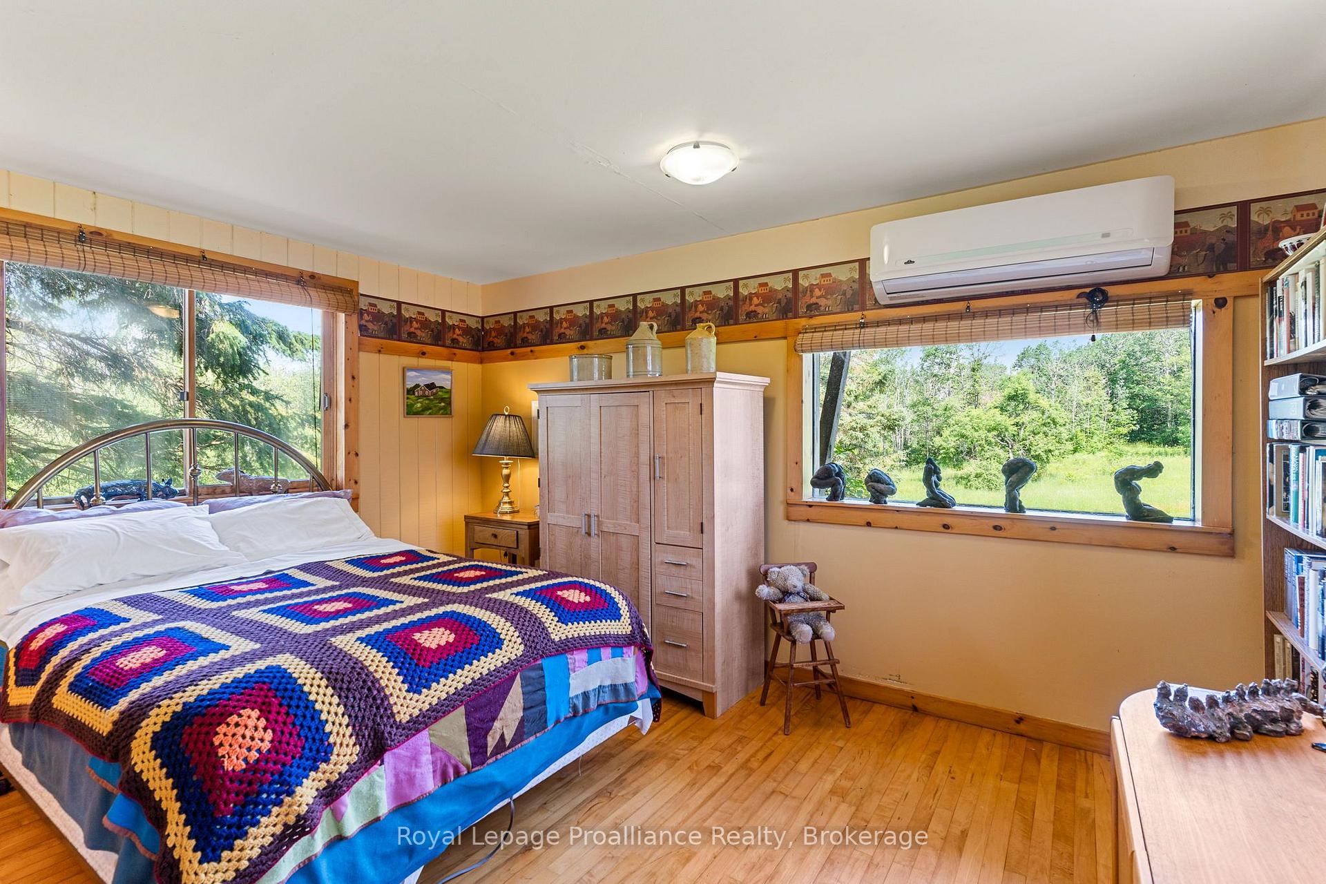 Photo 17 of 452 Lasswade Road, North Kawartha — HOMEH